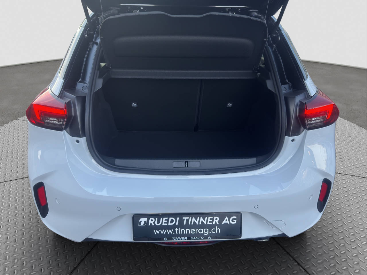 OPEL Corsa 1.2 T Hybrid Viva-image-14