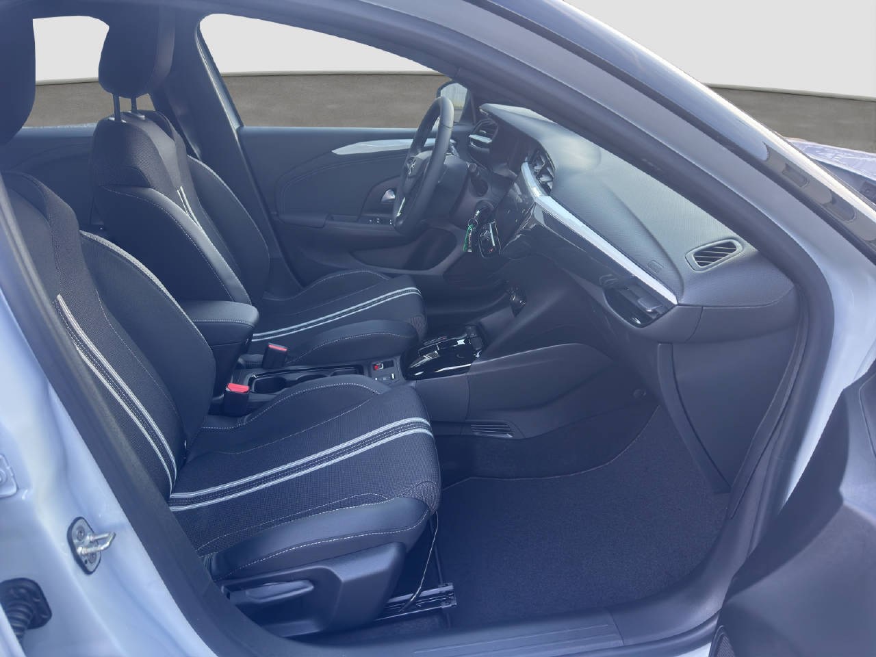 OPEL Corsa 1.2 T Hybrid Viva-image-13
