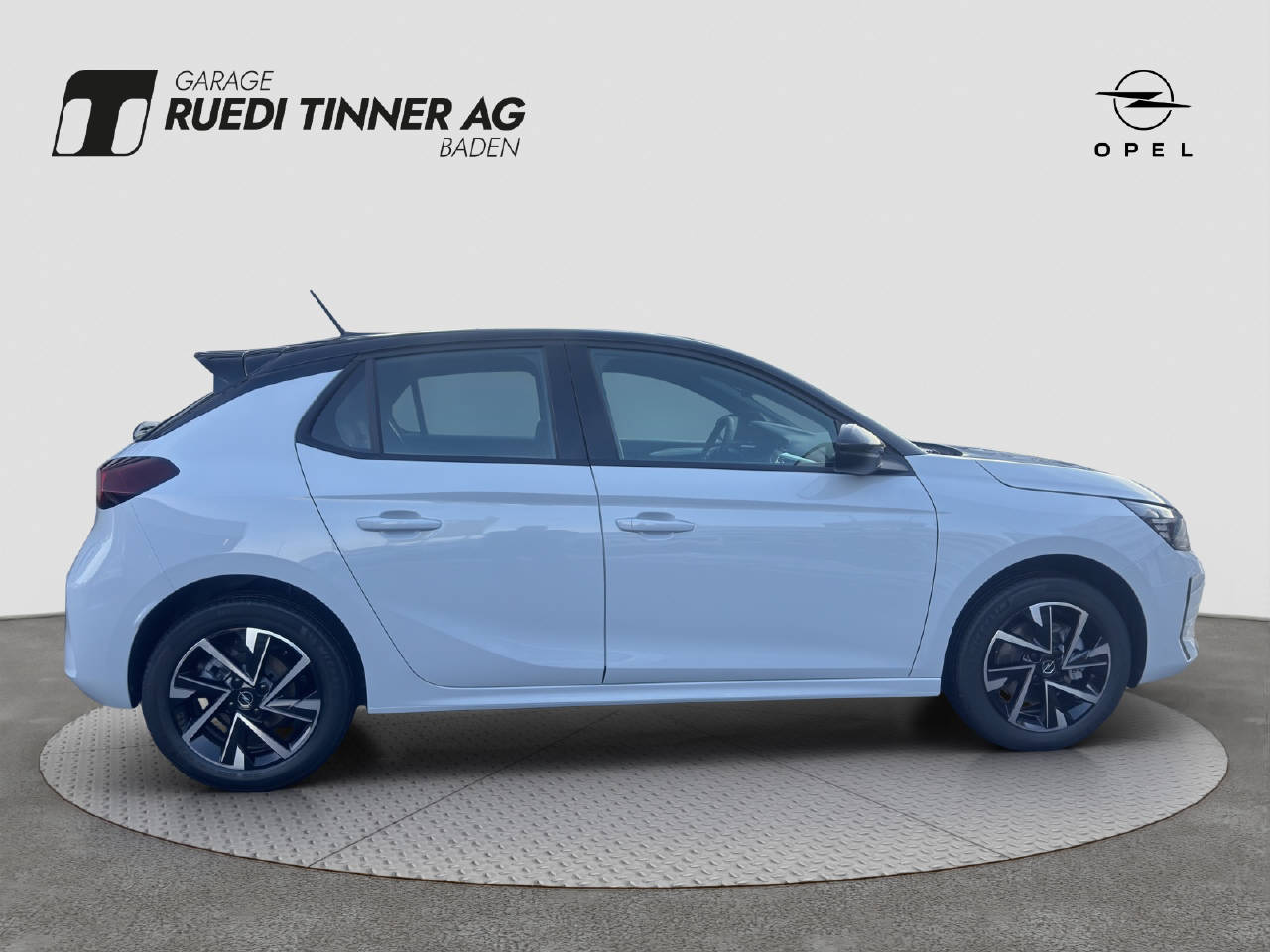 OPEL Corsa 1.2 T Hybrid Viva-image-6