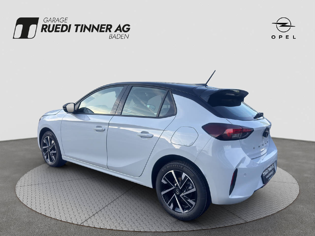 OPEL Corsa 1.2 T Hybrid Viva-image-3