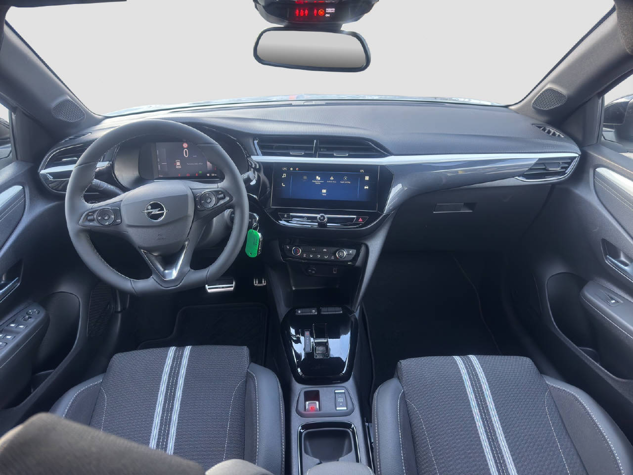 OPEL Corsa 1.2 T Hybrid Viva-image-10