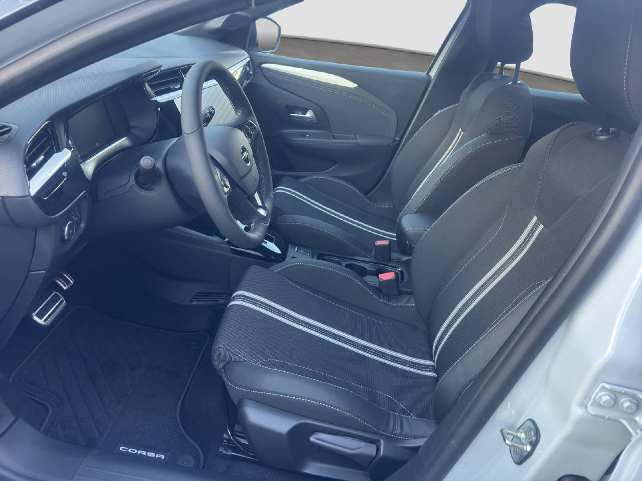 OPEL Corsa 1.2 T Hybrid Viva-image-8
