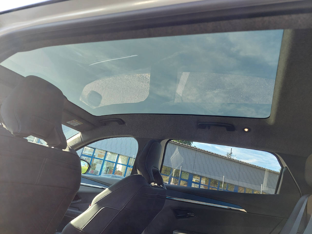 RENAULT Scénic E-Tech esprit Alpine-image-8
