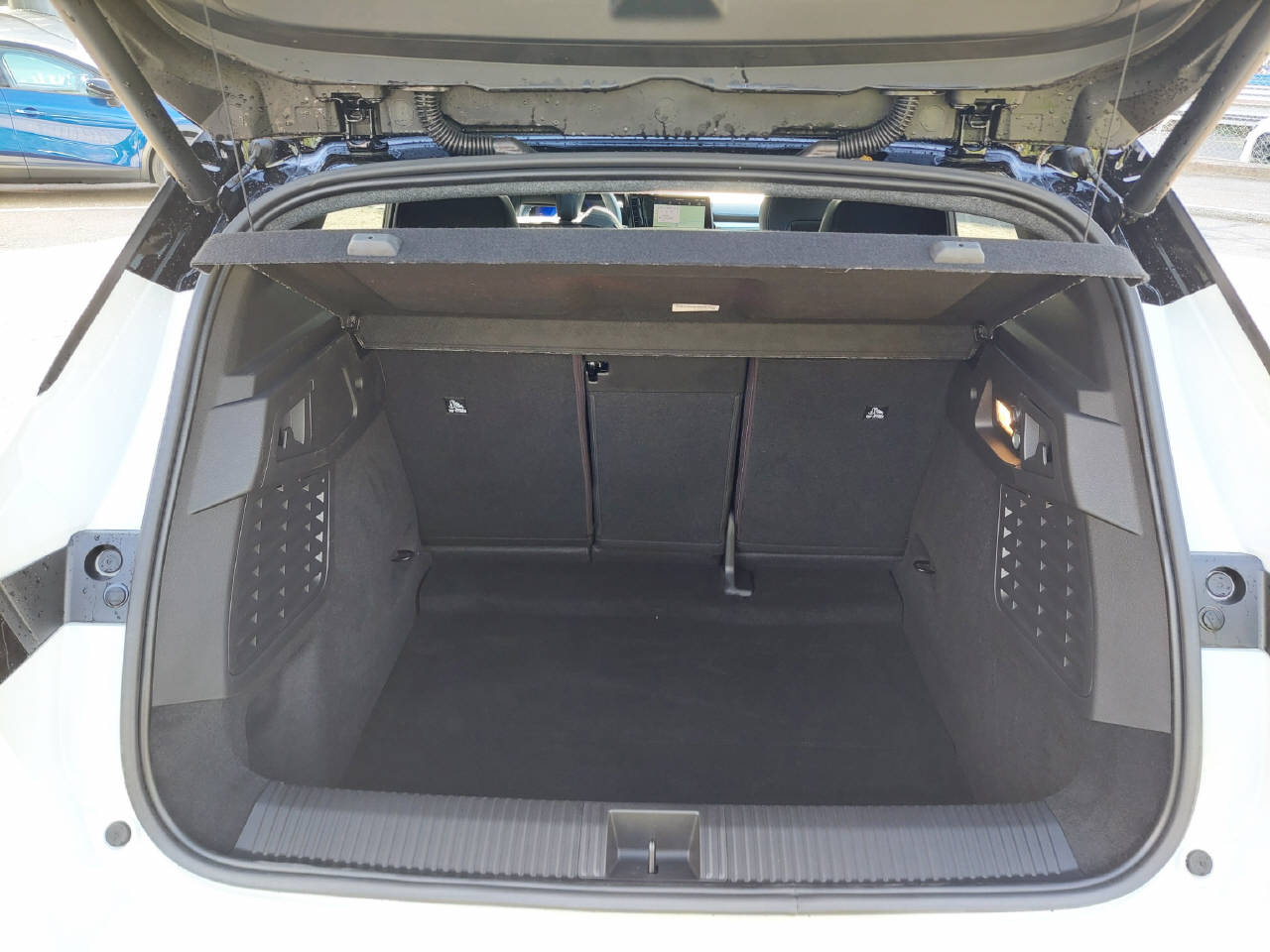 RENAULT Scénic E-Tech esprit Alpine-image-9