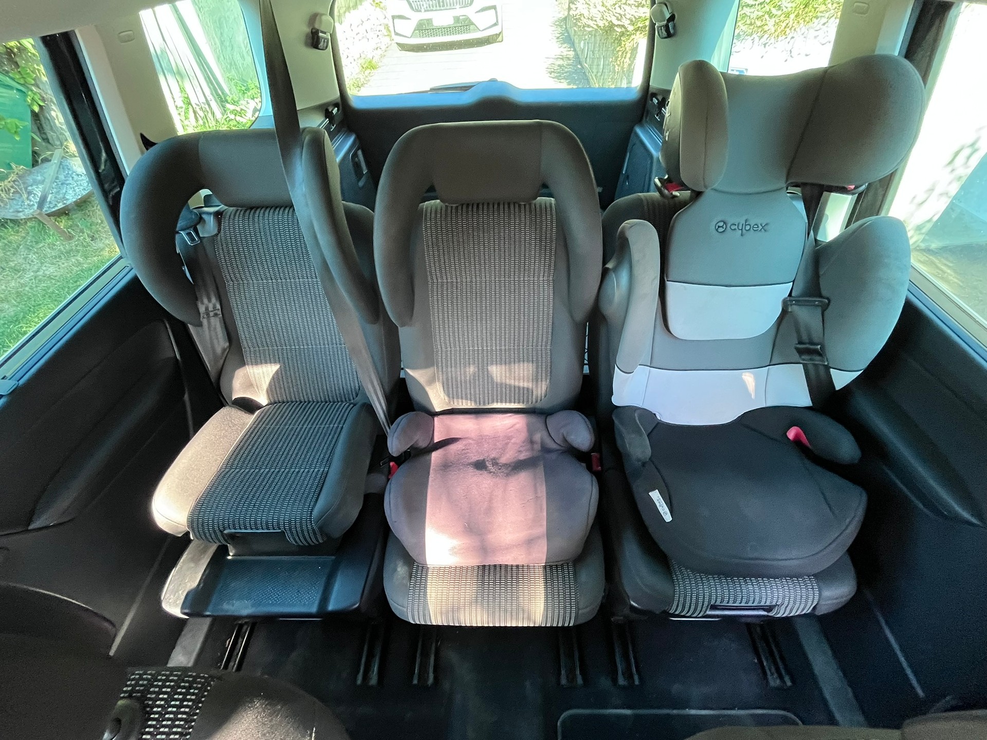 SEAT 1.4 TSI Style DSG S/S-image-4