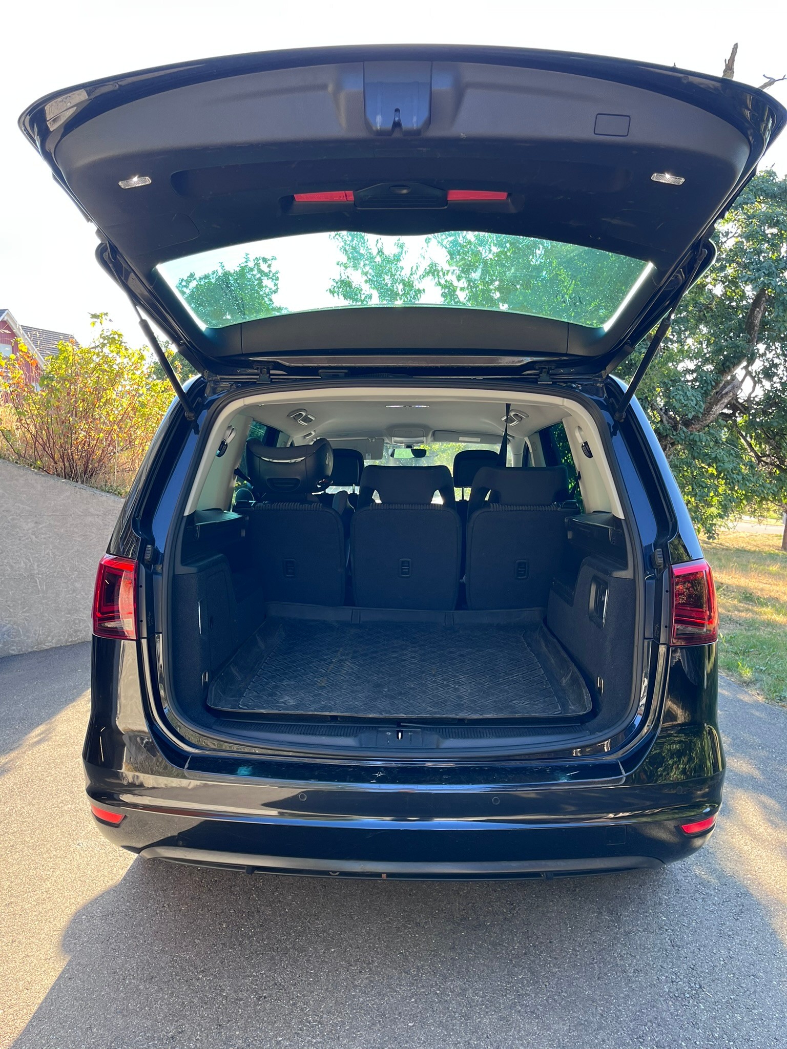 SEAT 1.4 TSI Style DSG S/S-image-2