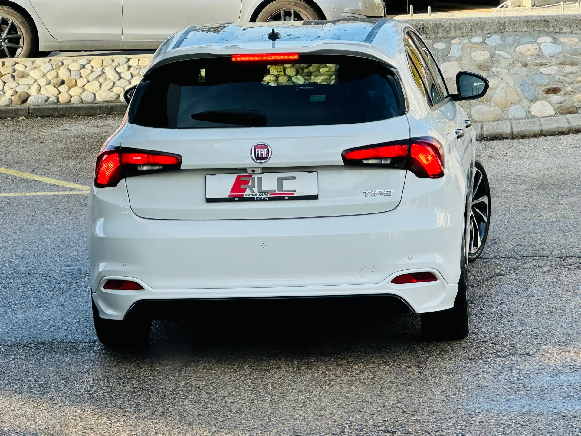 FIAT Tipo 1.4TJet Sport-image-7
