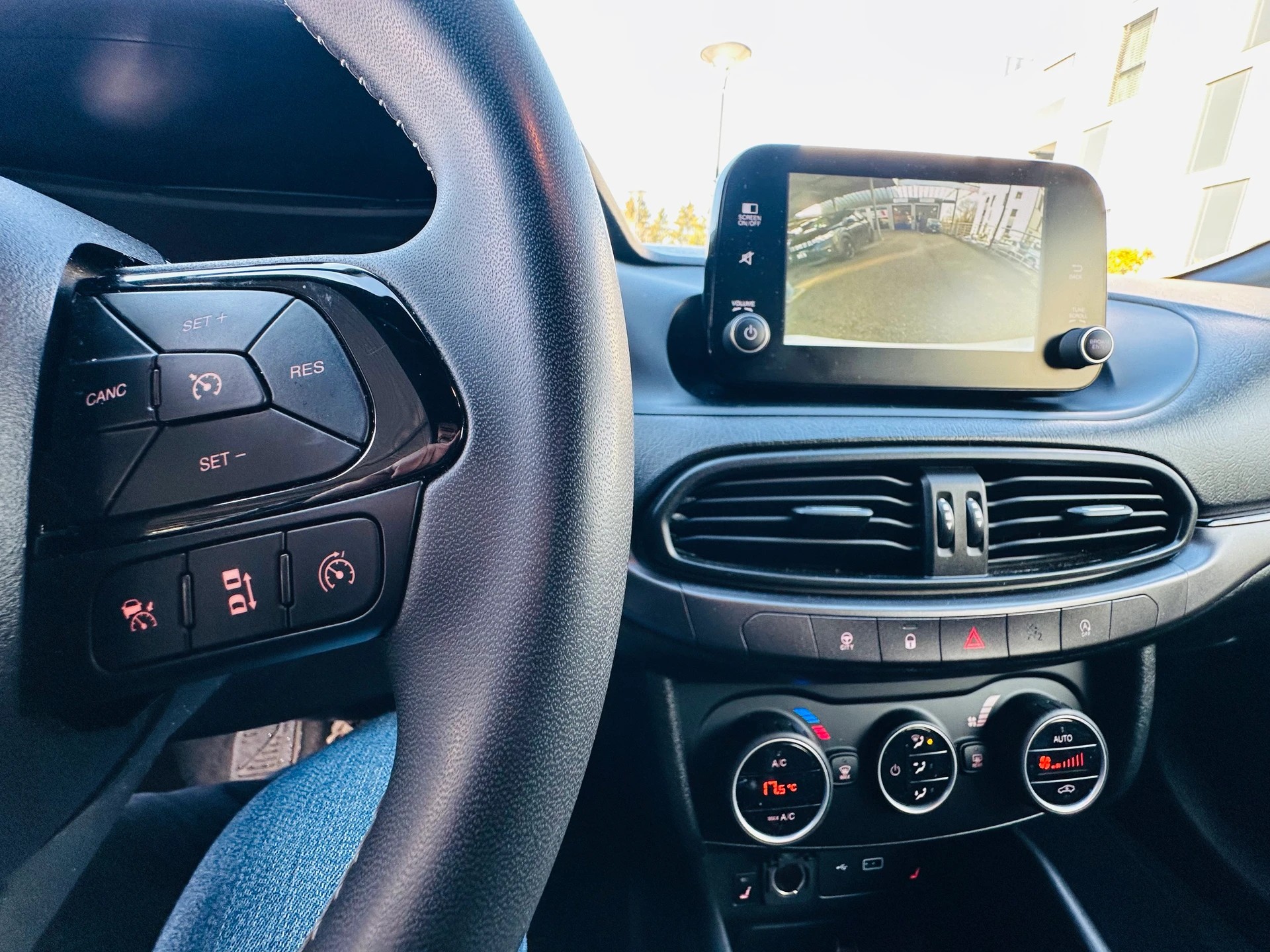FIAT Tipo 1.4TJet Sport-image-8