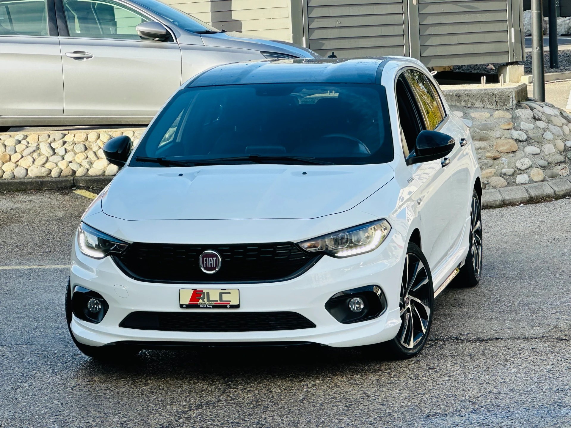 FIAT Tipo 1.4TJet Sport-image-0