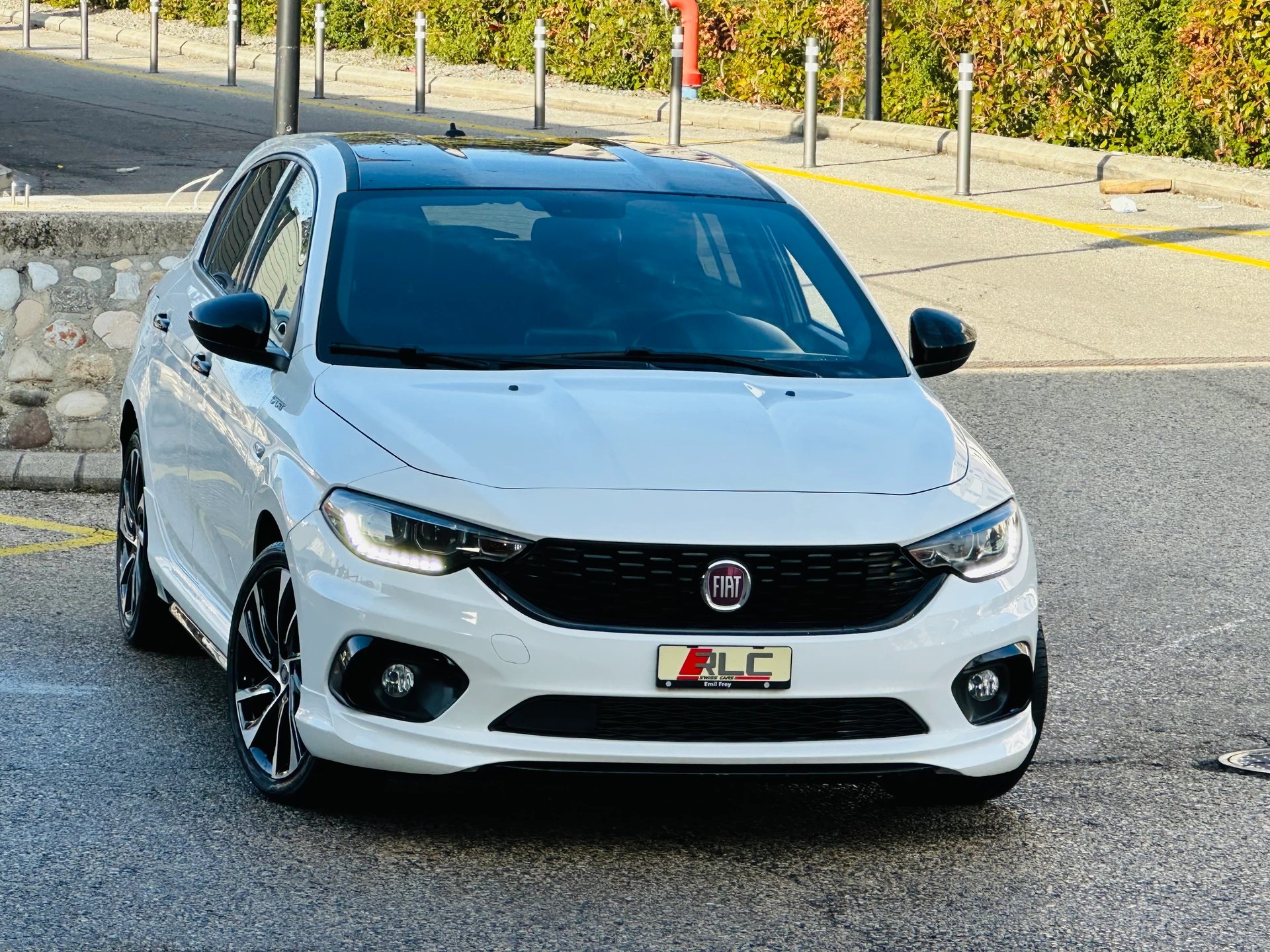 FIAT Tipo 1.4TJet Sport-image-1