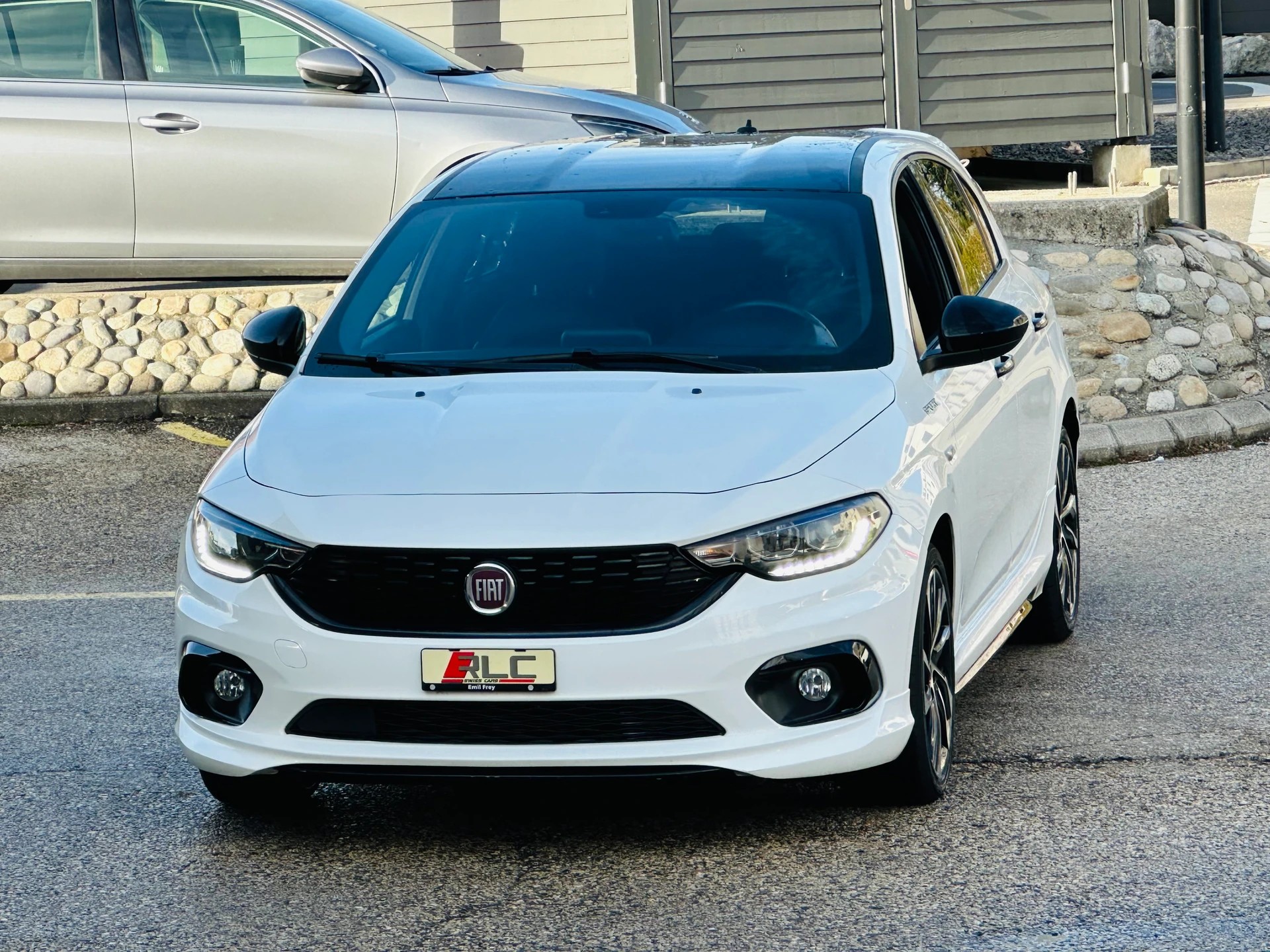 FIAT Tipo 1.4TJet Sport-image-3
