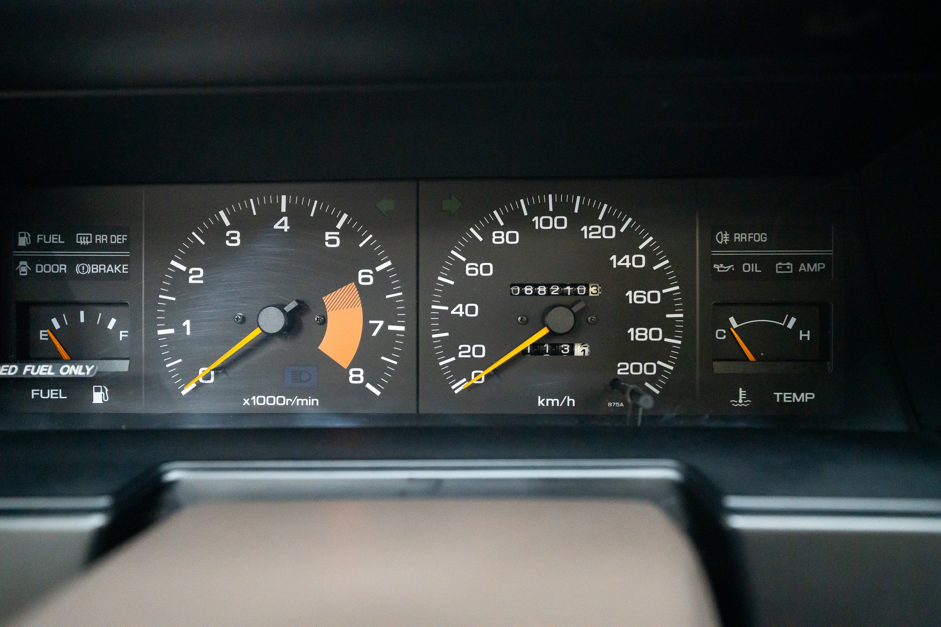 NISSAN Sunny 1.6 SLX-image-13