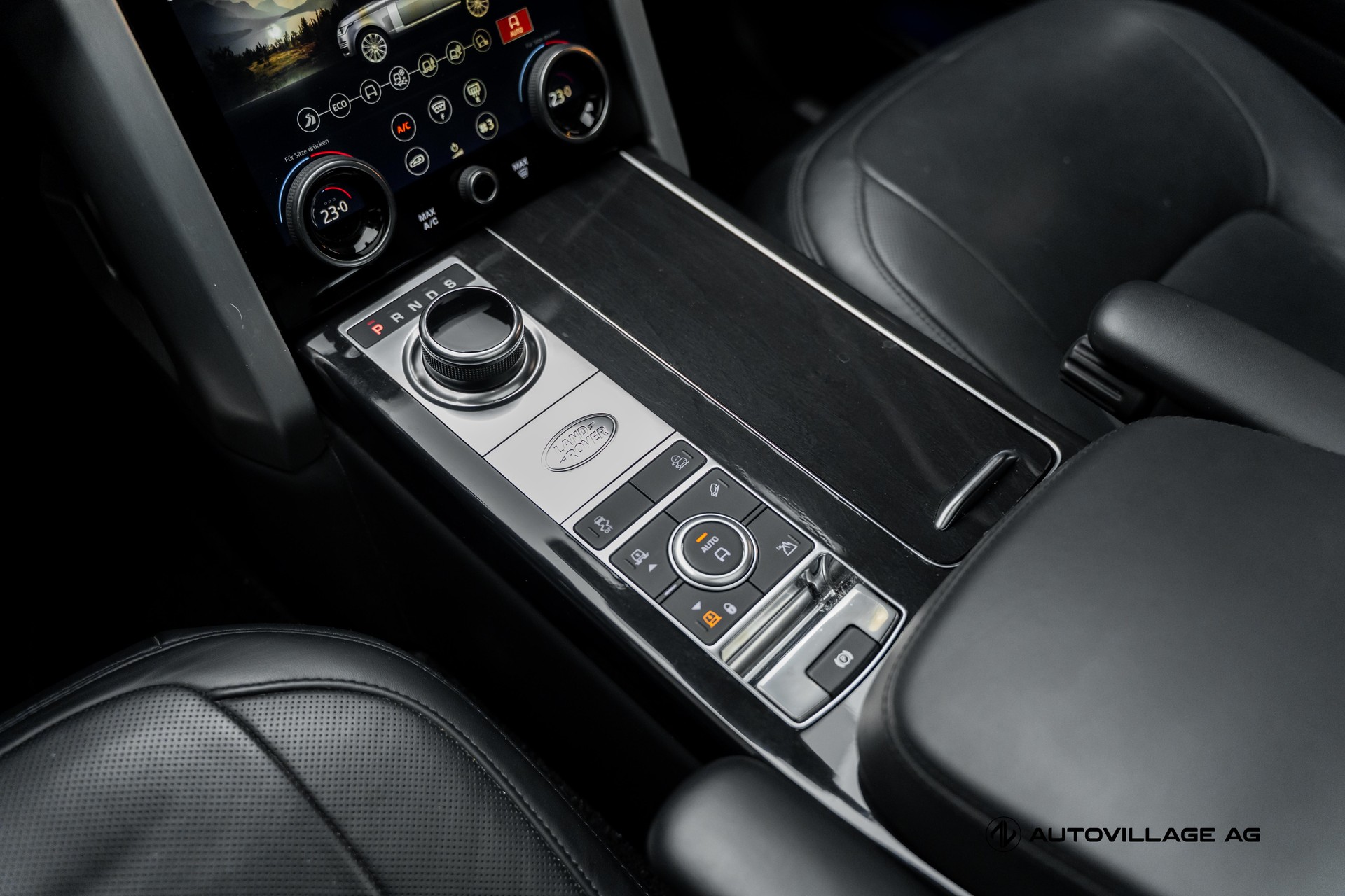 LAND ROVER Range Rover 3.0 SDV6 Autobiography Automatic-image-16
