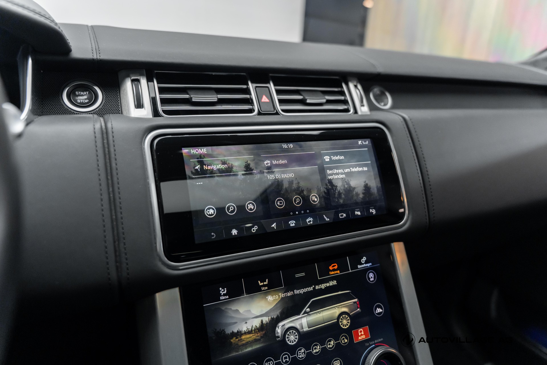LAND ROVER Range Rover 3.0 SDV6 Autobiography Automatic-image-12