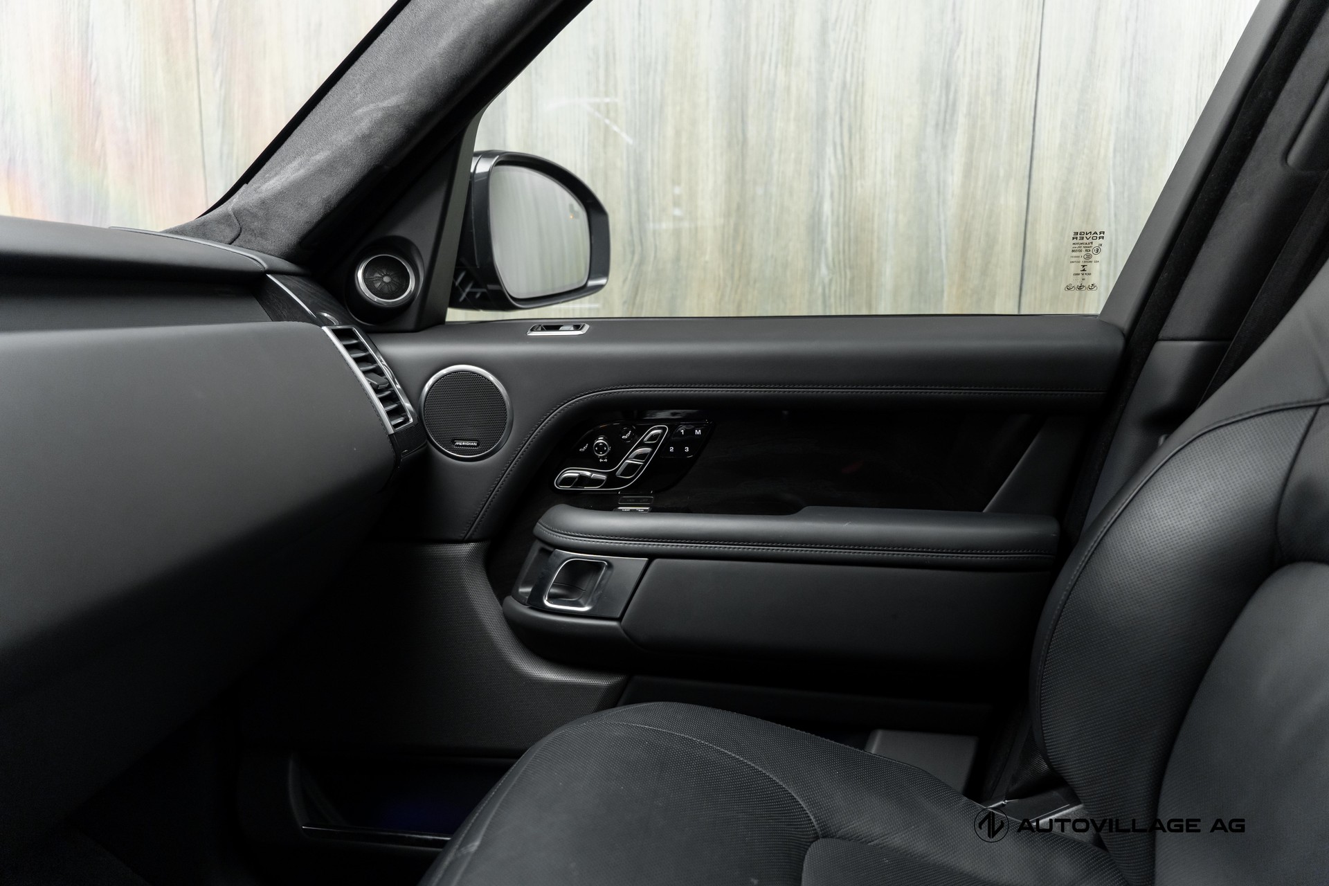 LAND ROVER Range Rover 3.0 SDV6 Autobiography Automatic-image-19