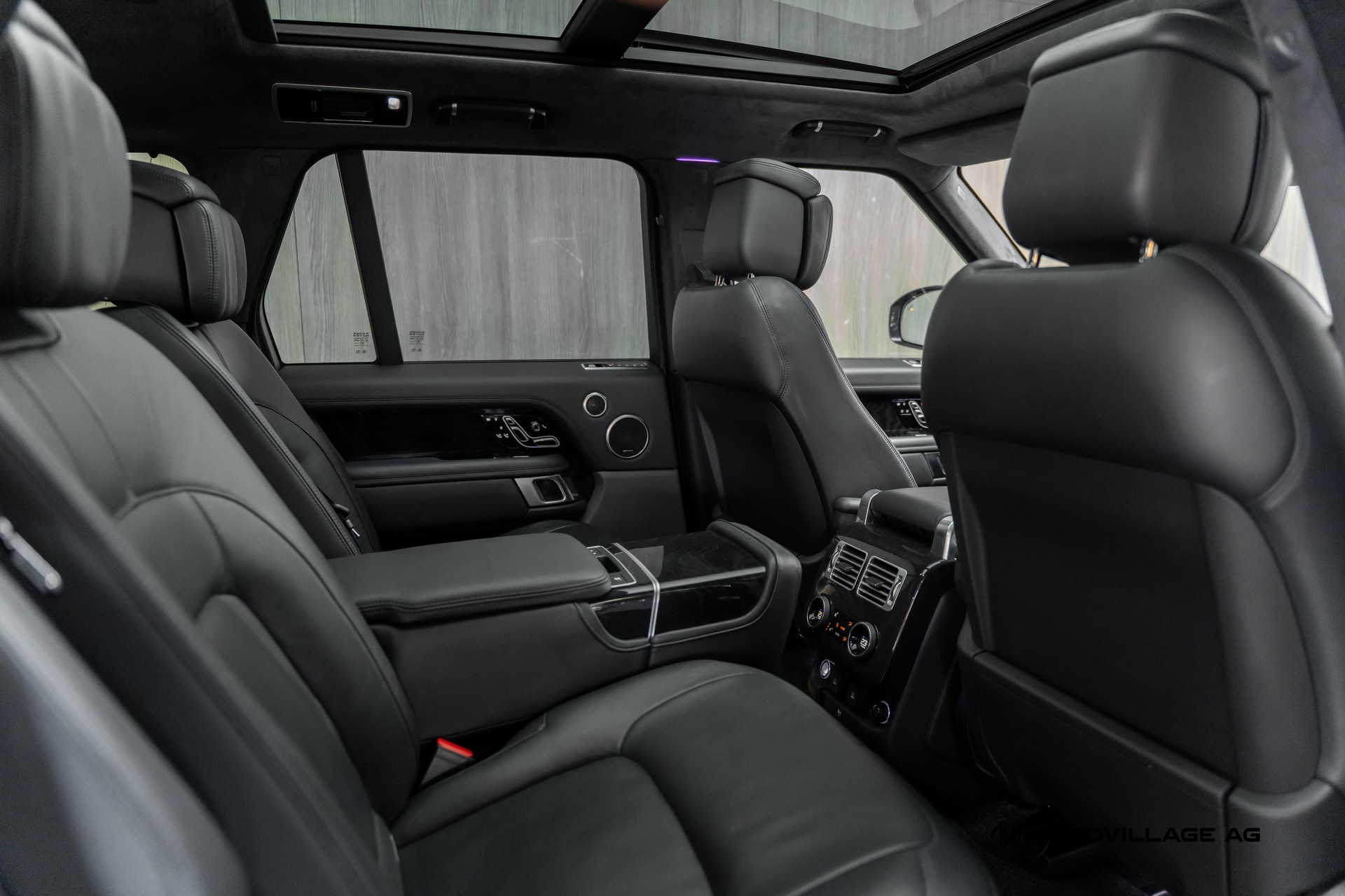 LAND ROVER Range Rover 3.0 SDV6 Autobiography Automatic-image-7