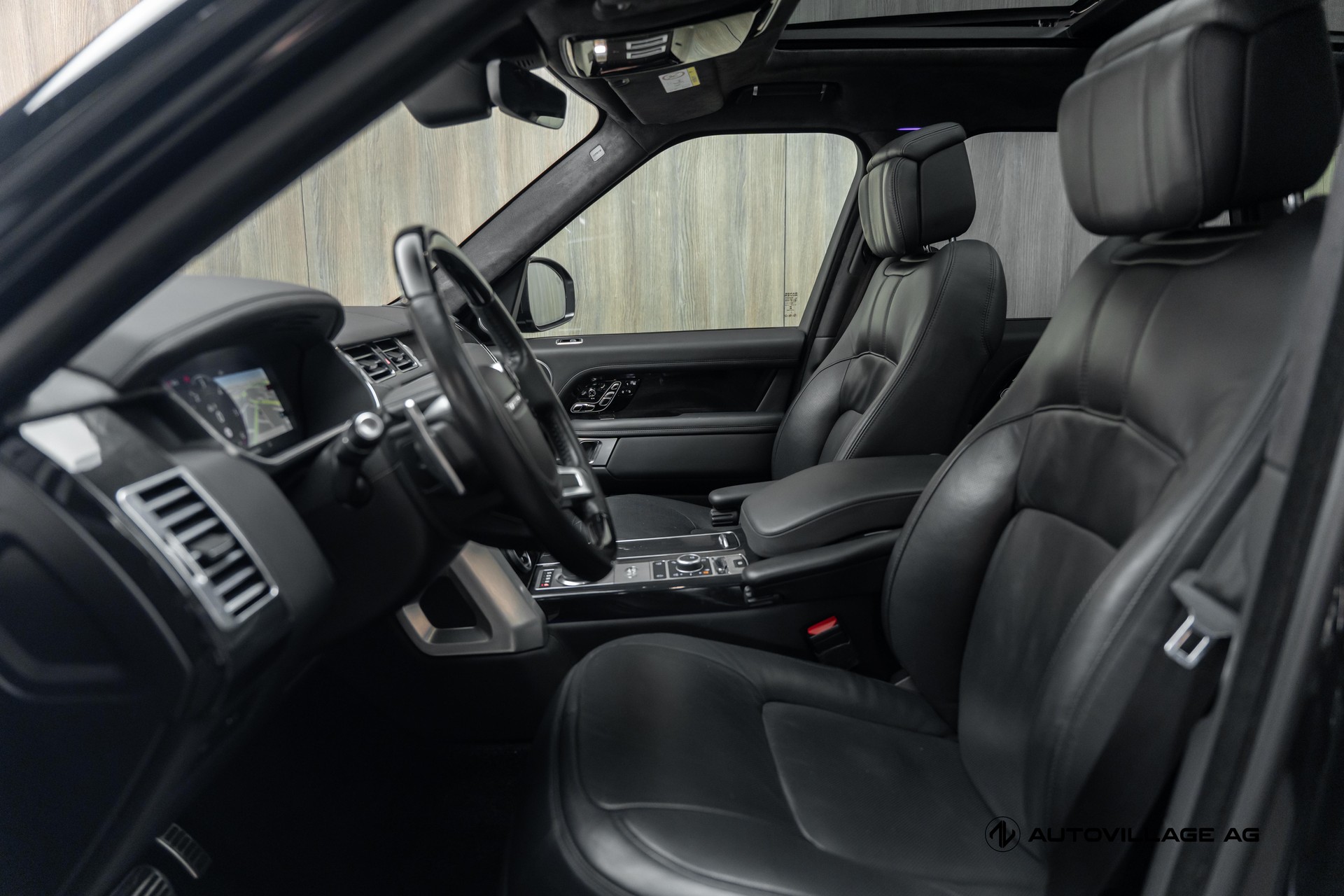 LAND ROVER Range Rover 3.0 SDV6 Autobiography Automatic-image-4