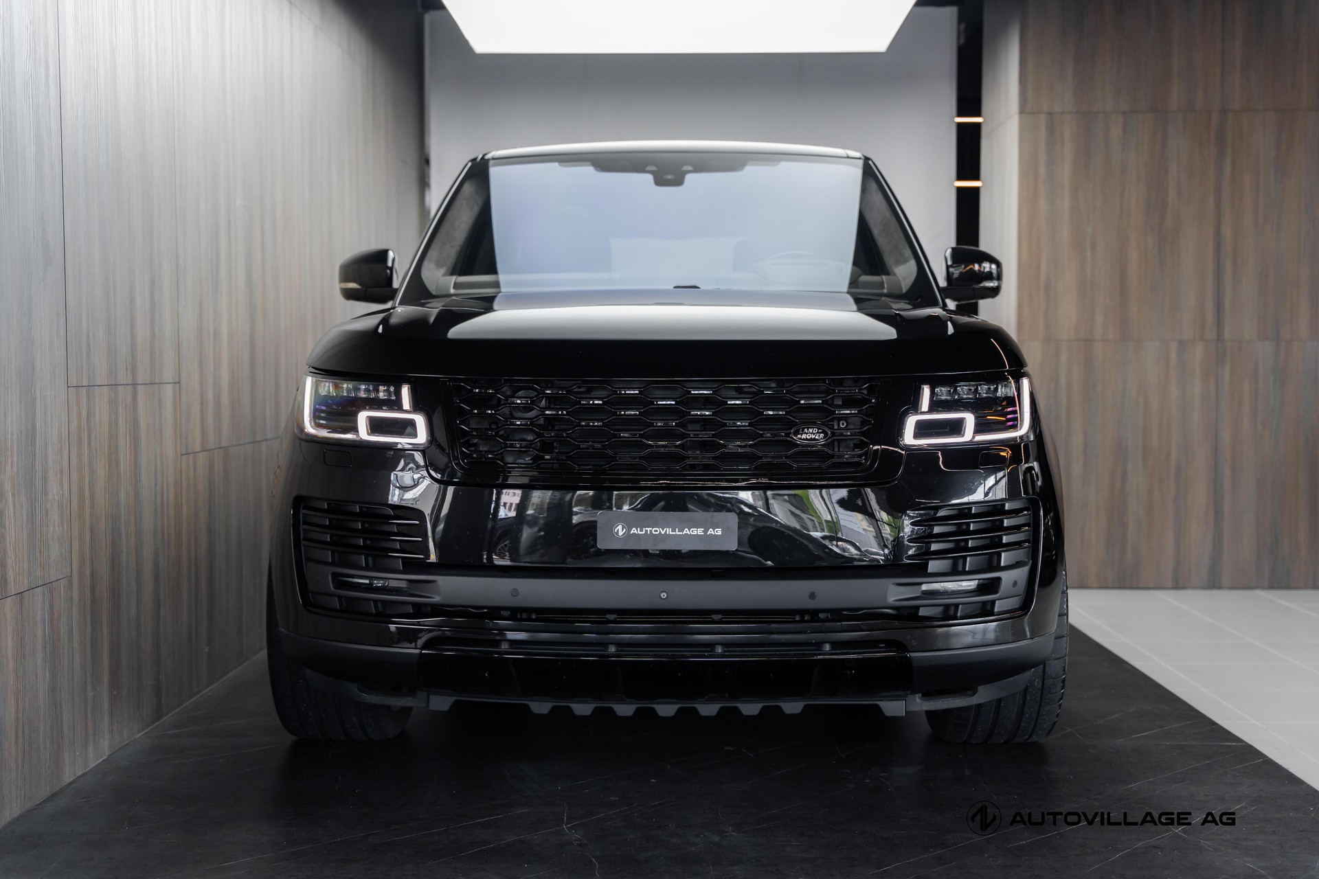 LAND ROVER Range Rover 3.0 SDV6 Autobiography Automatic-image-29