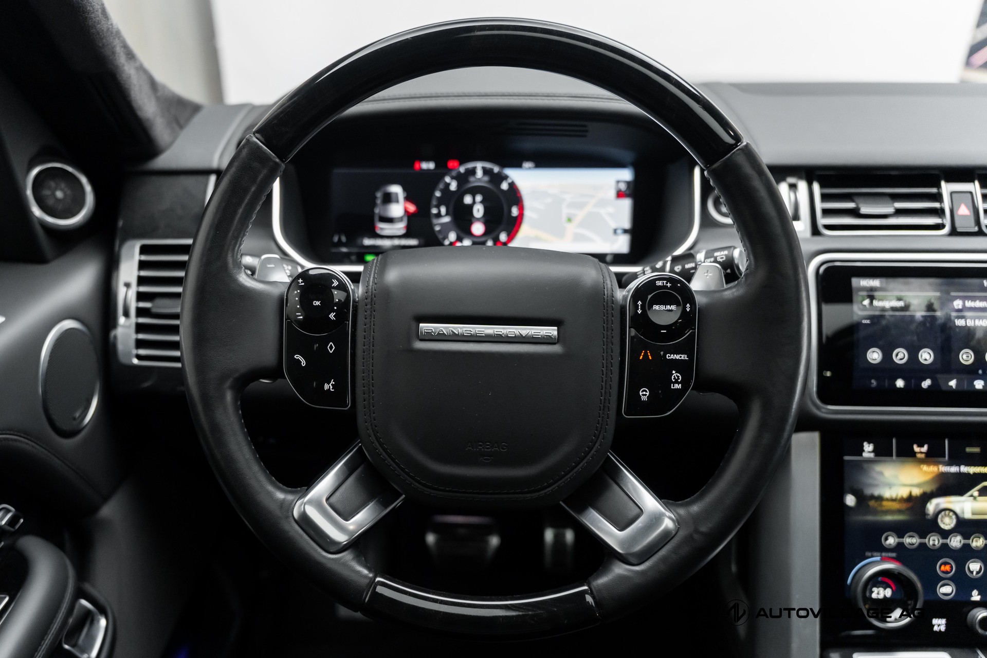 LAND ROVER Range Rover 3.0 SDV6 Autobiography Automatic-image-21