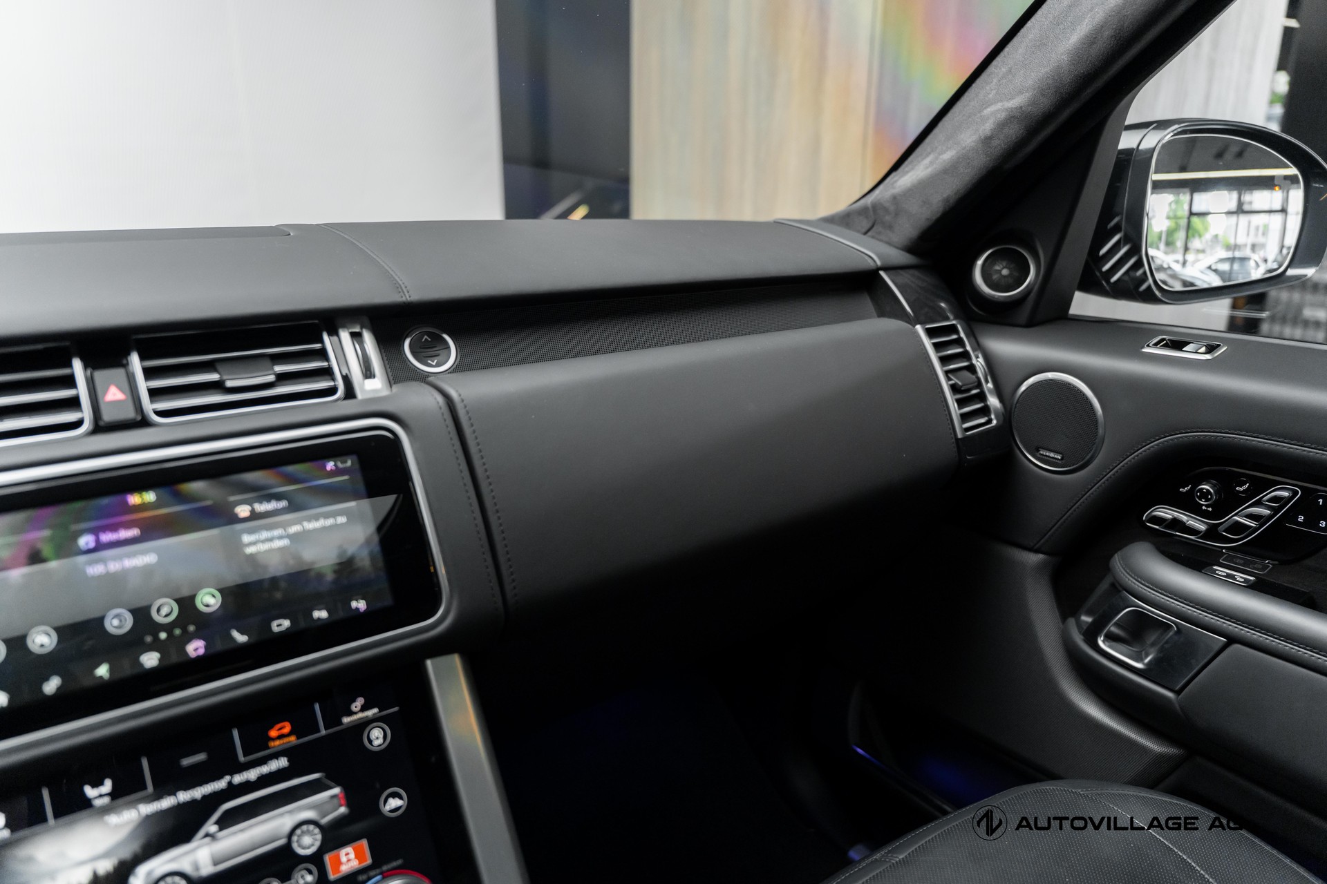 LAND ROVER Range Rover 3.0 SDV6 Autobiography Automatic-image-20