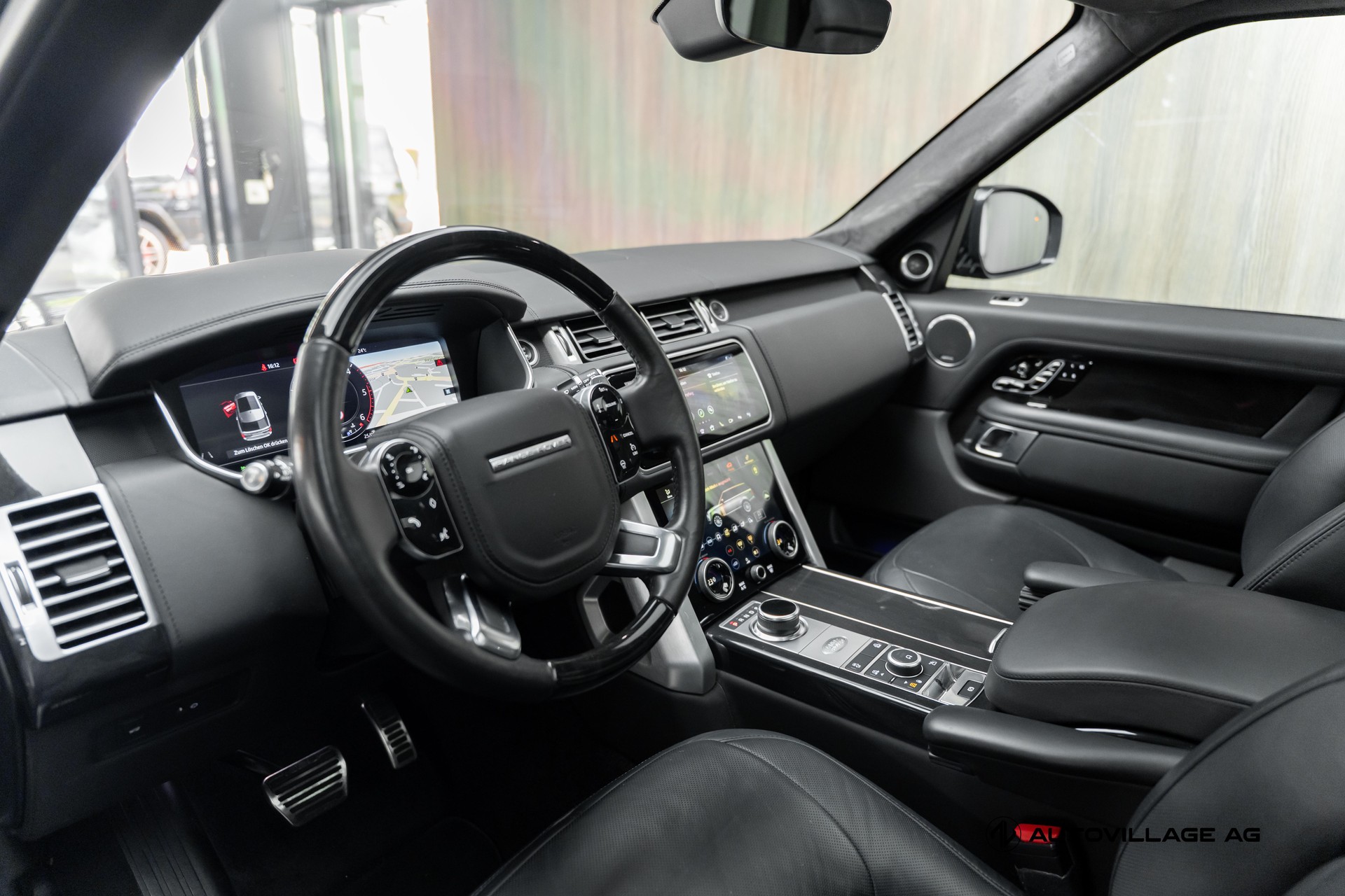 LAND ROVER Range Rover 3.0 SDV6 Autobiography Automatic-image-3