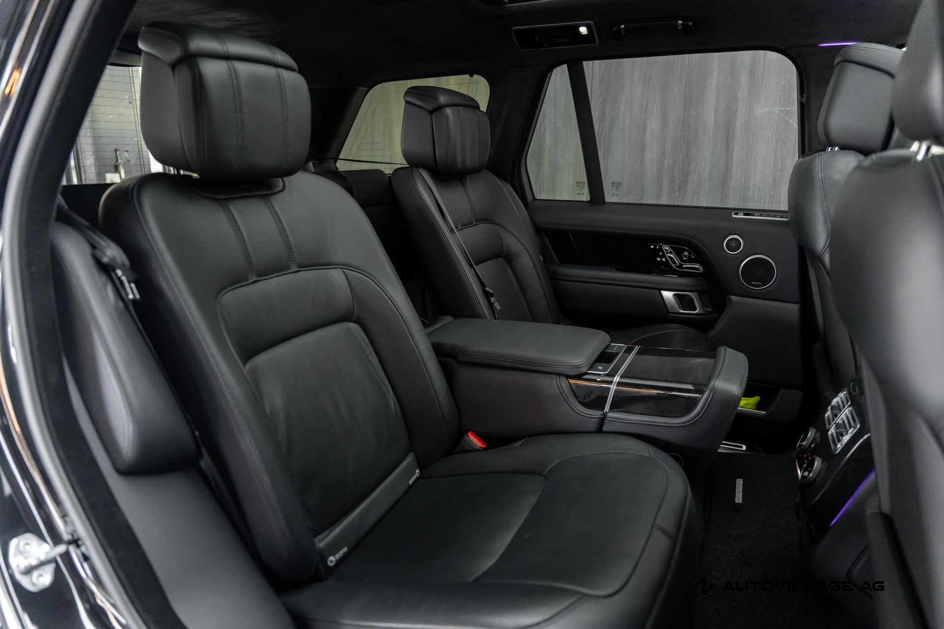 LAND ROVER Range Rover 3.0 SDV6 Autobiography Automatic-image-11
