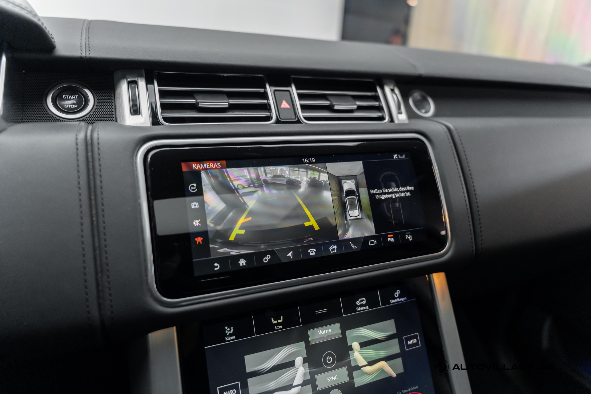 LAND ROVER Range Rover 3.0 SDV6 Autobiography Automatic-image-13