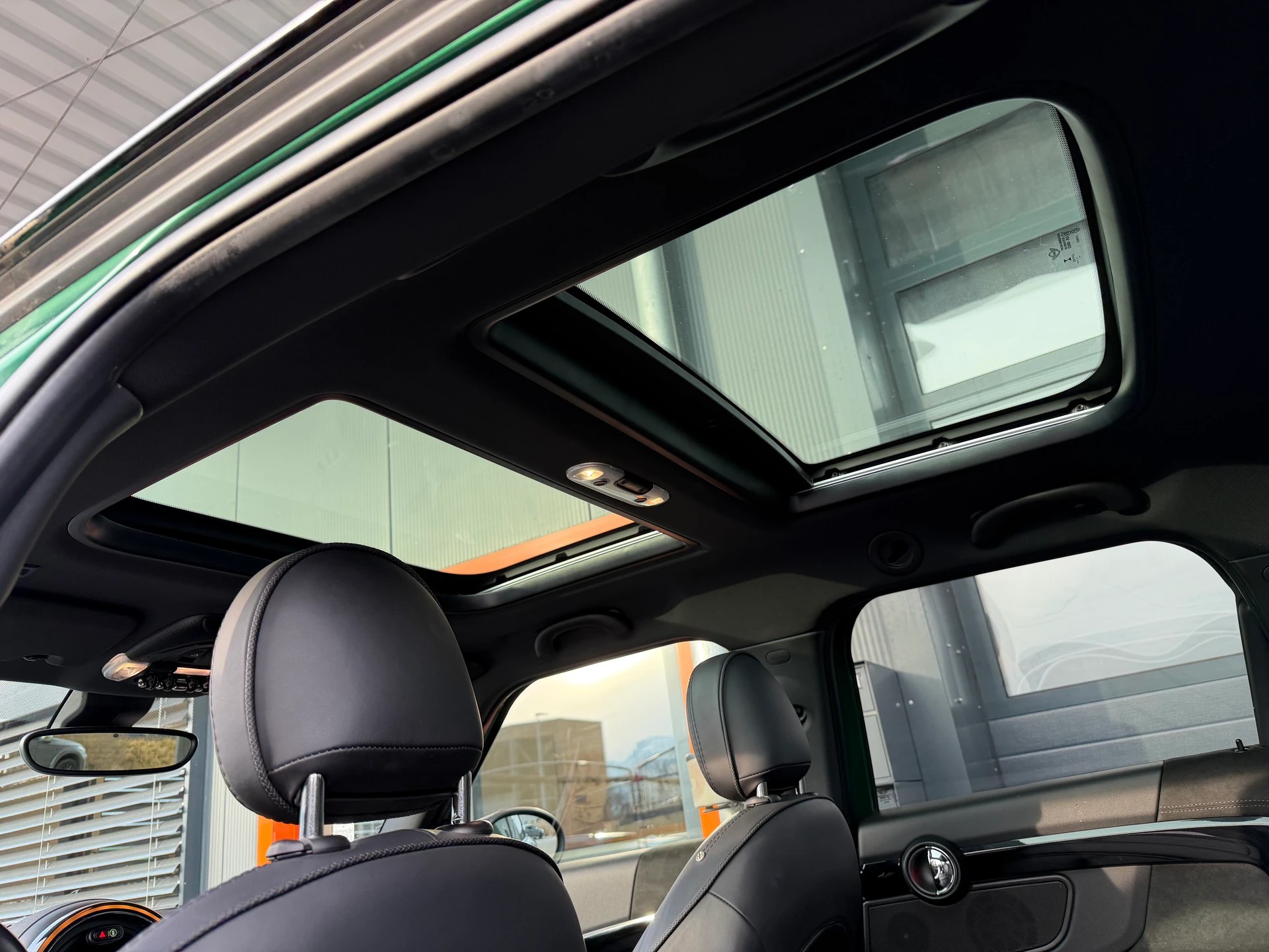 MINI Countryman John Cooper Works ALL4 Steptronic-image-8