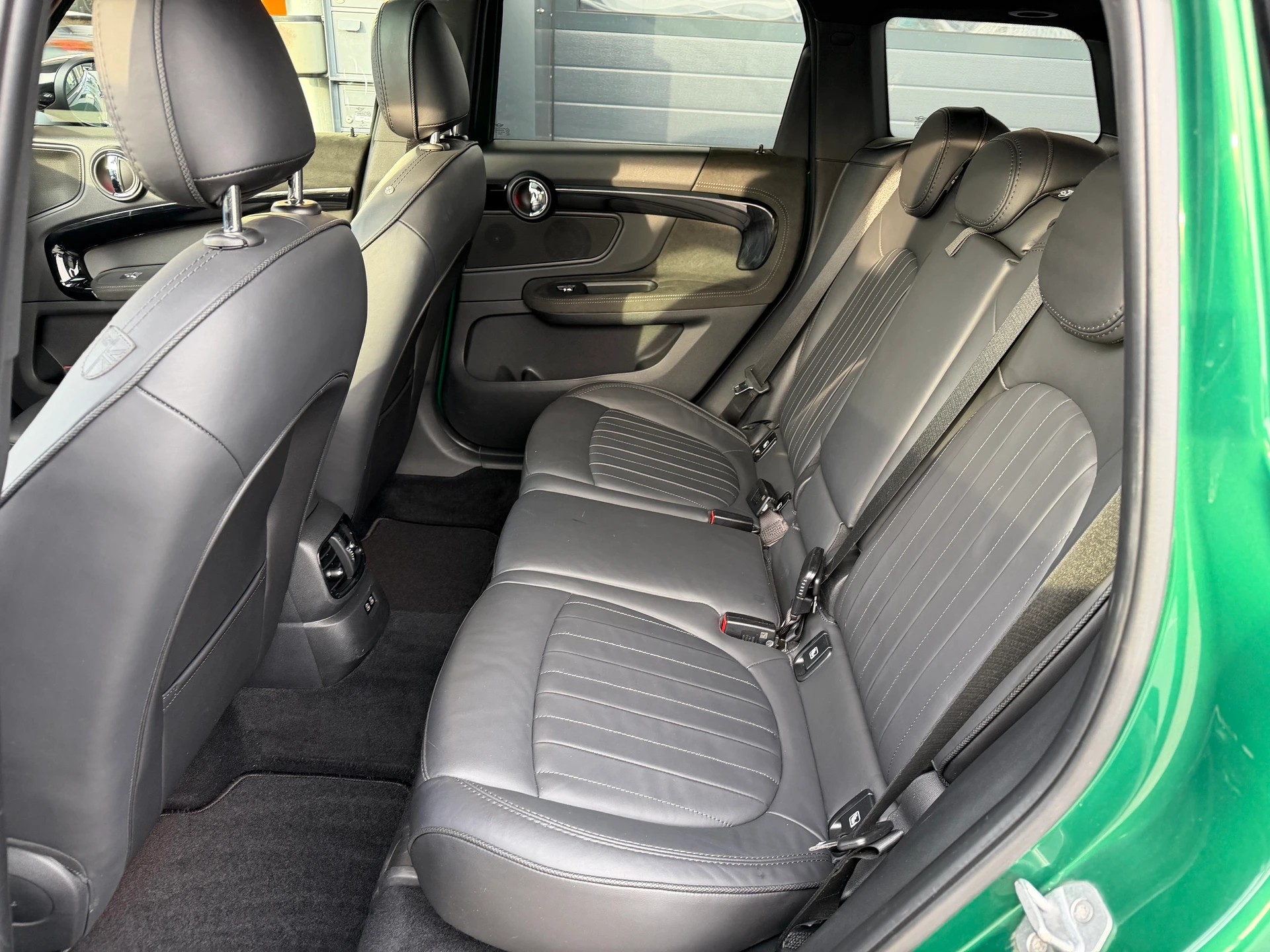 MINI Countryman John Cooper Works ALL4 Steptronic-image-7