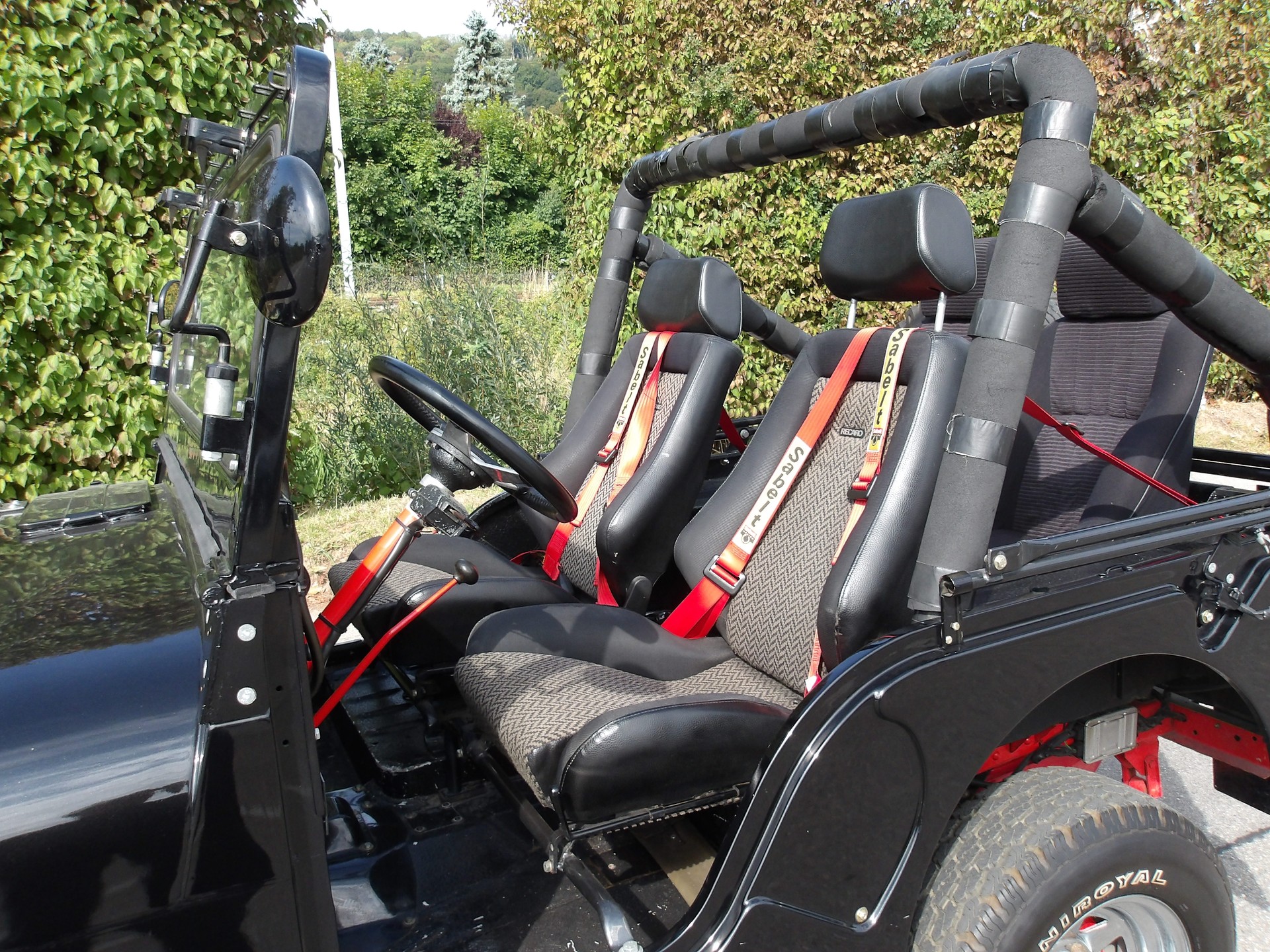 KAISER Jeep-image-8