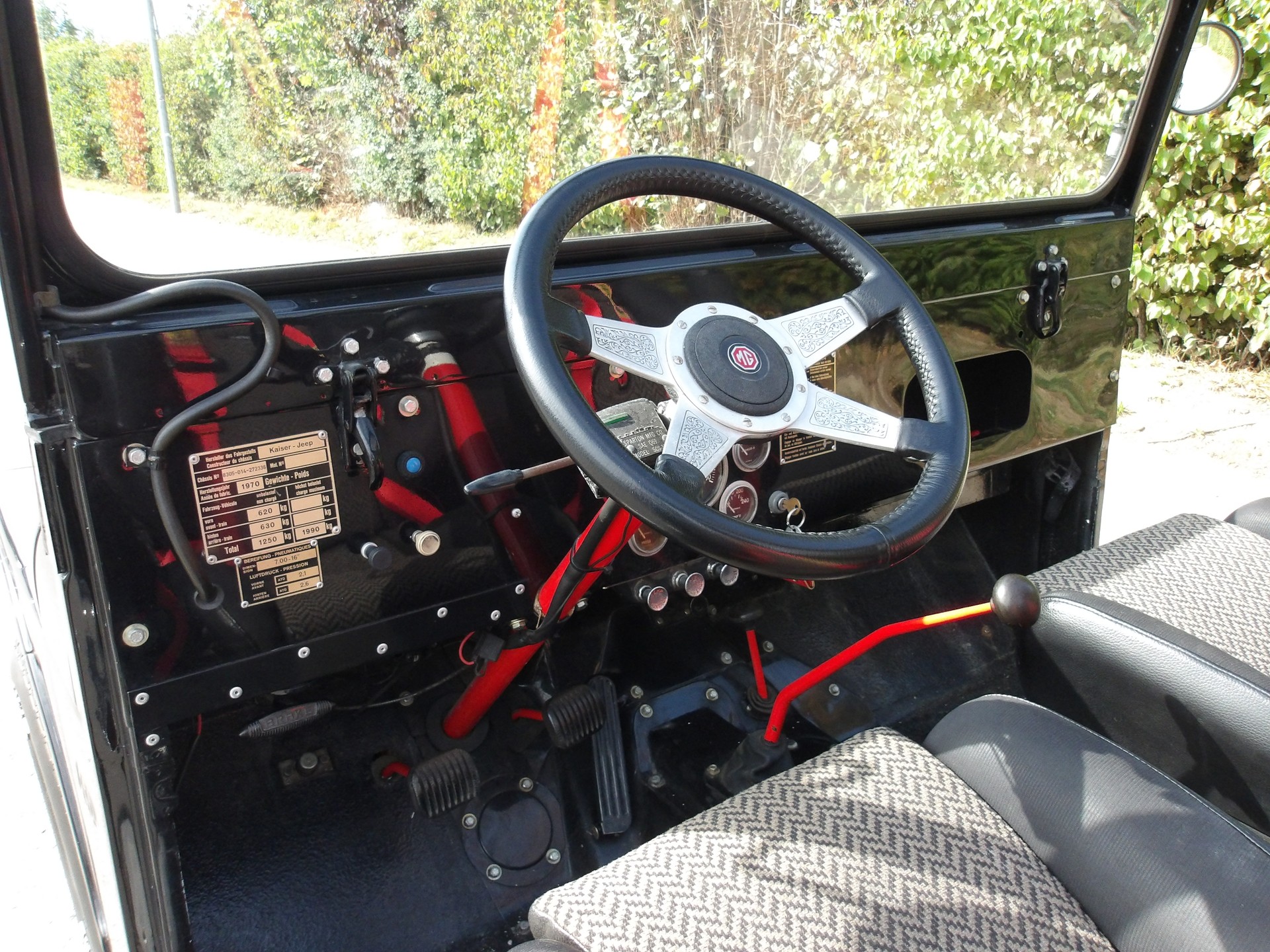 KAISER Jeep-image-9