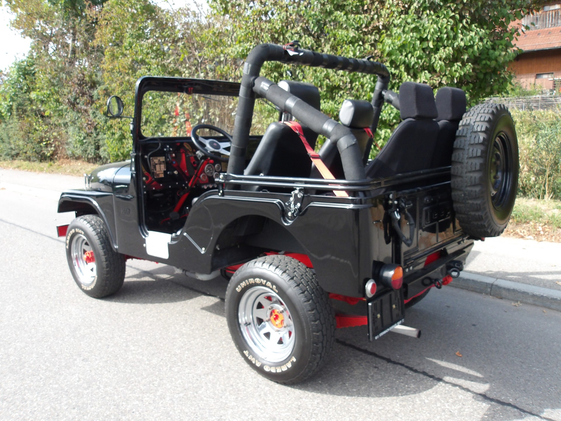 KAISER Jeep-image-2