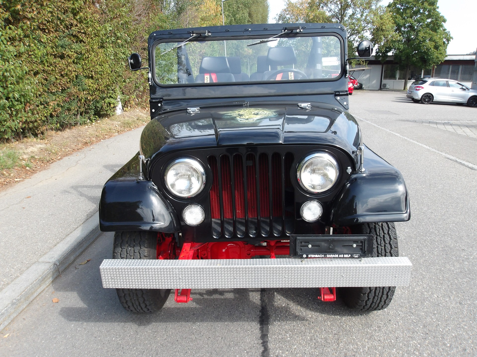 KAISER Jeep-image-4