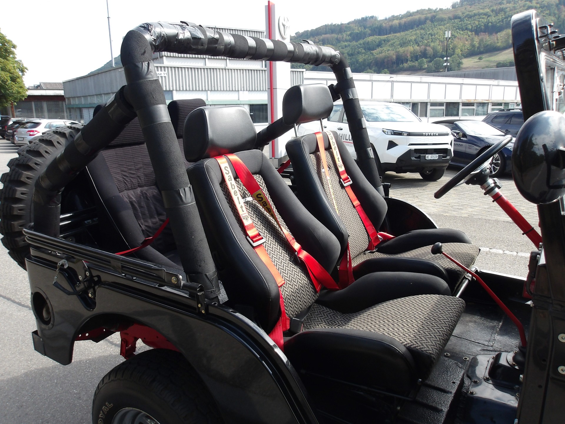 KAISER Jeep-image-7