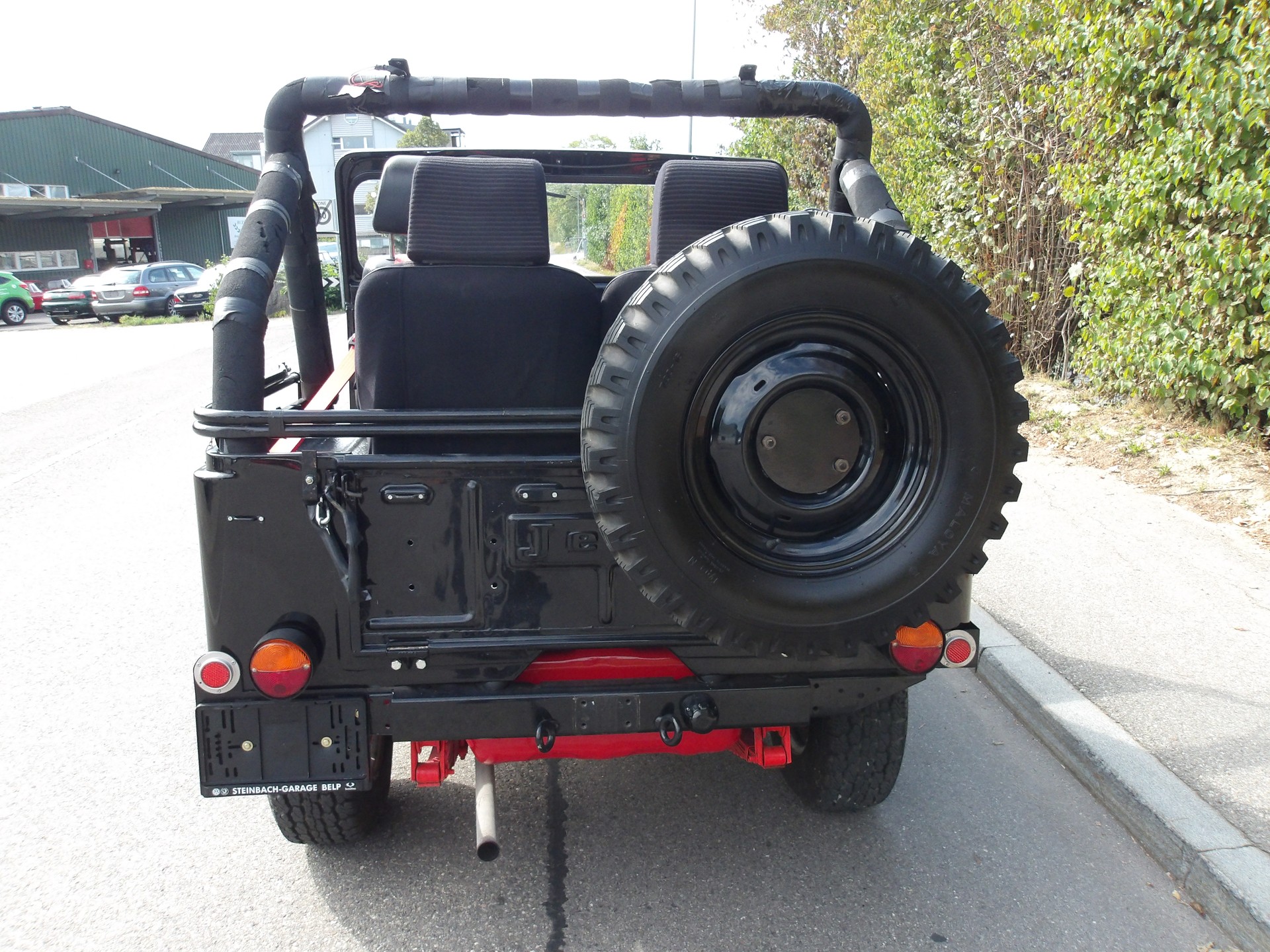 KAISER Jeep-image-3