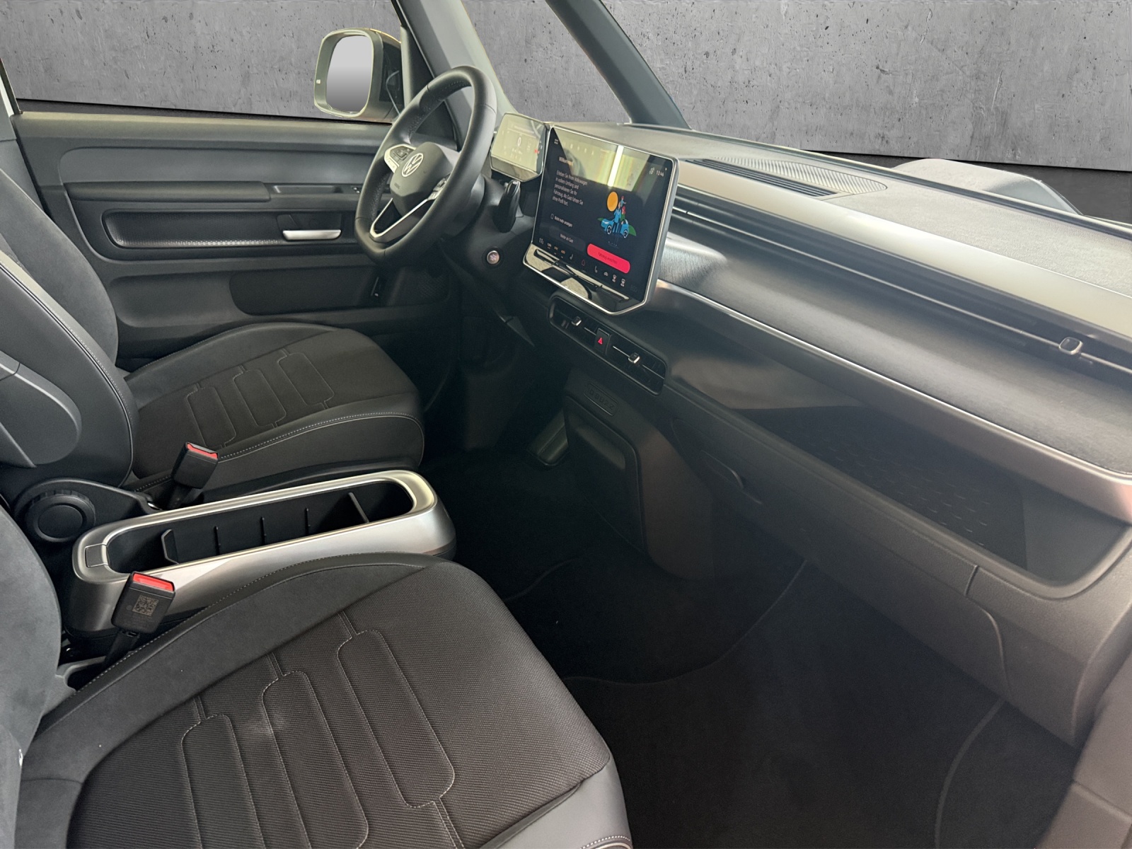 VW ID.Buzz NWB Pro 4 Motion-image-8