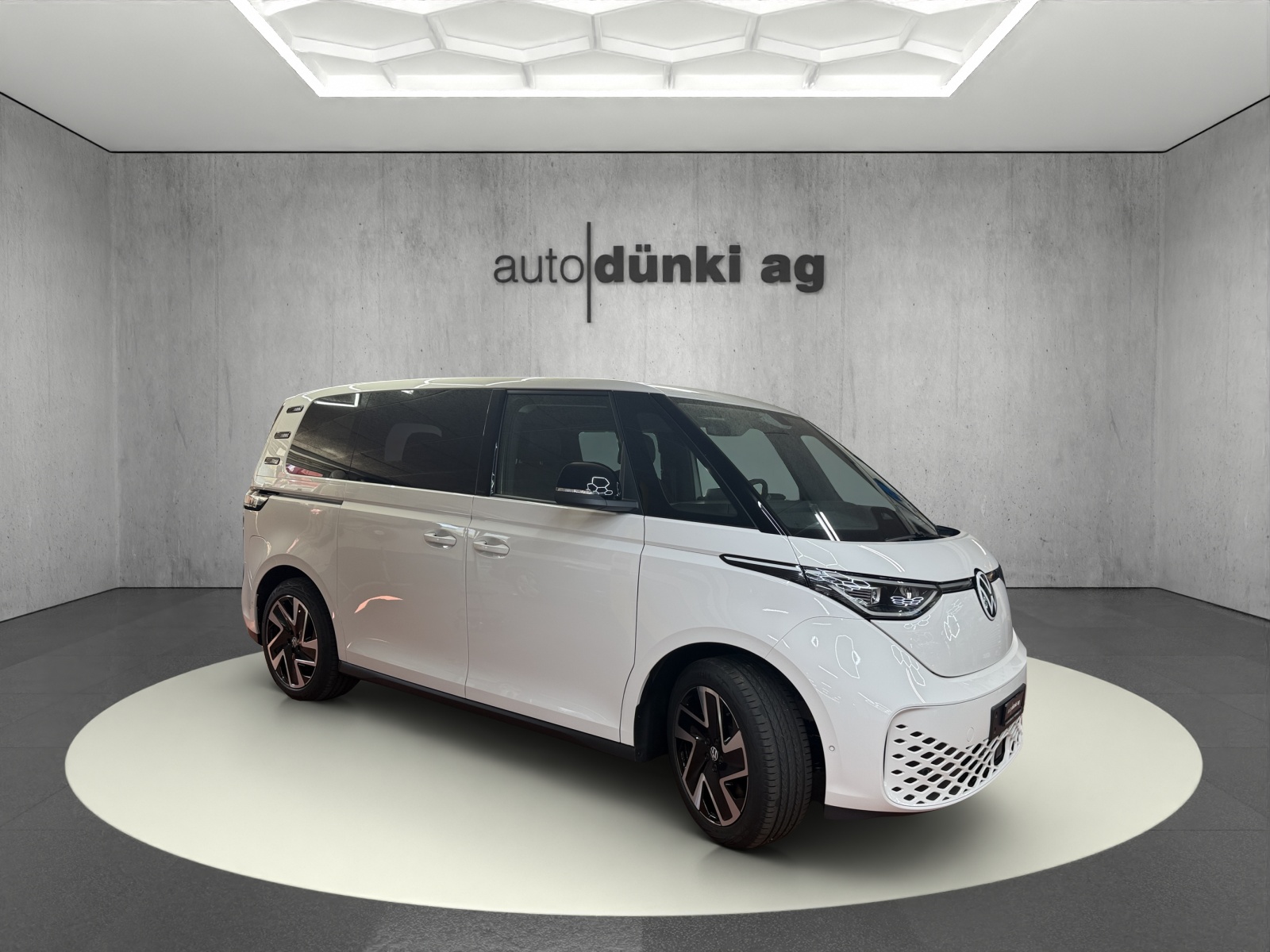 VW ID.Buzz NWB Pro 4 Motion-showroom-element-3