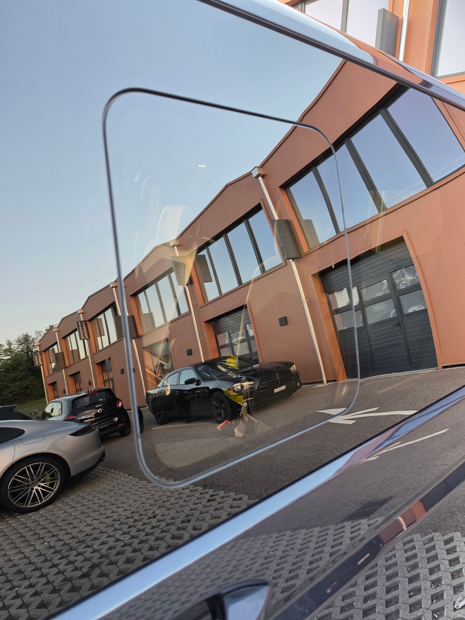 VW Multivan 1.4 eHybrid Style Liberty DSG Lang-image-11