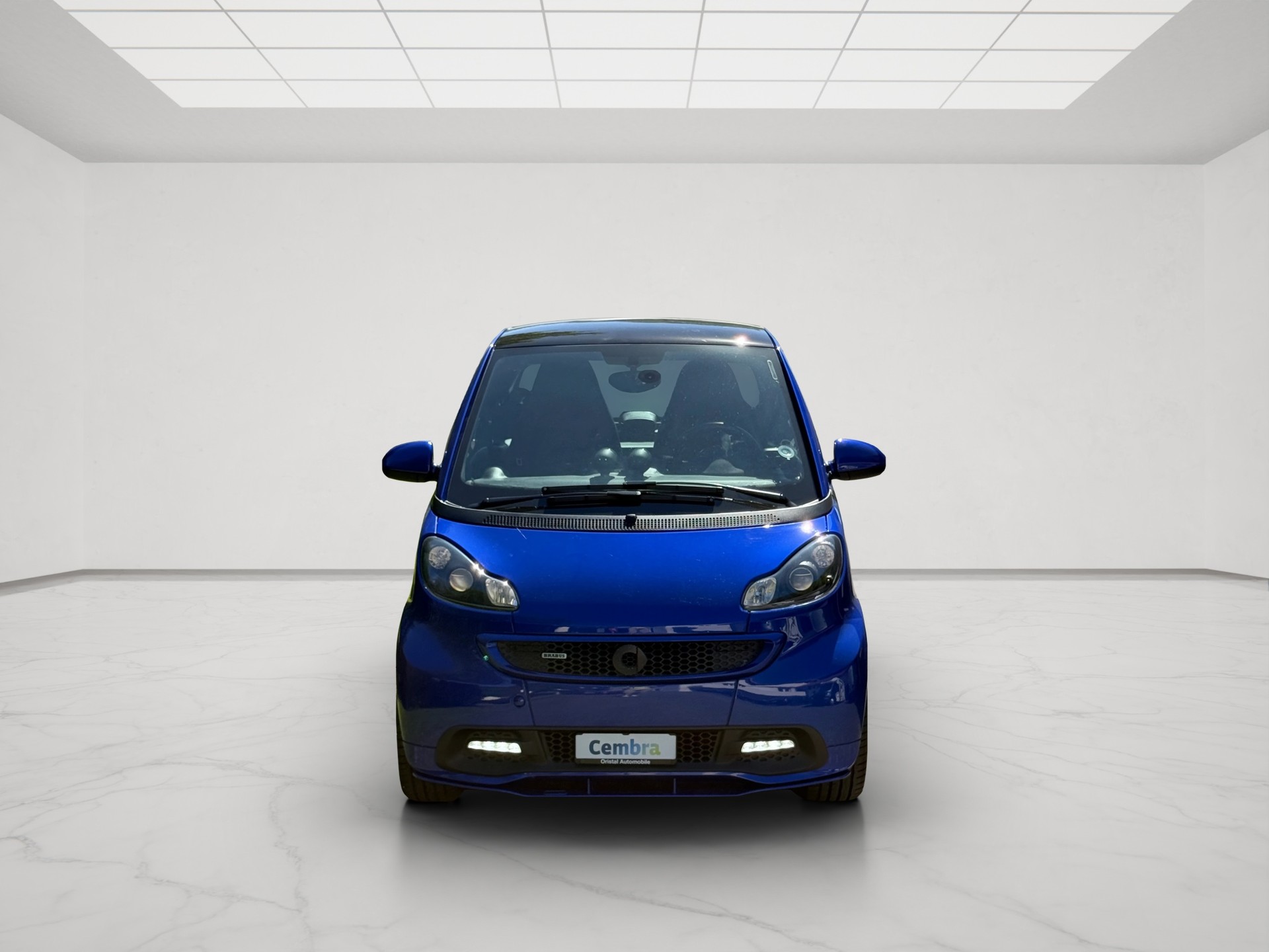 SMART Fortwo Brabus Tailor Made-image-3