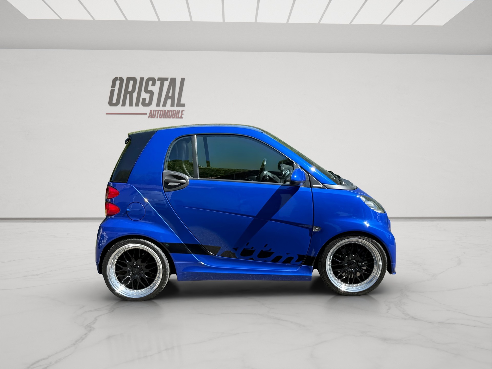 SMART Fortwo Brabus Tailor Made-image-5