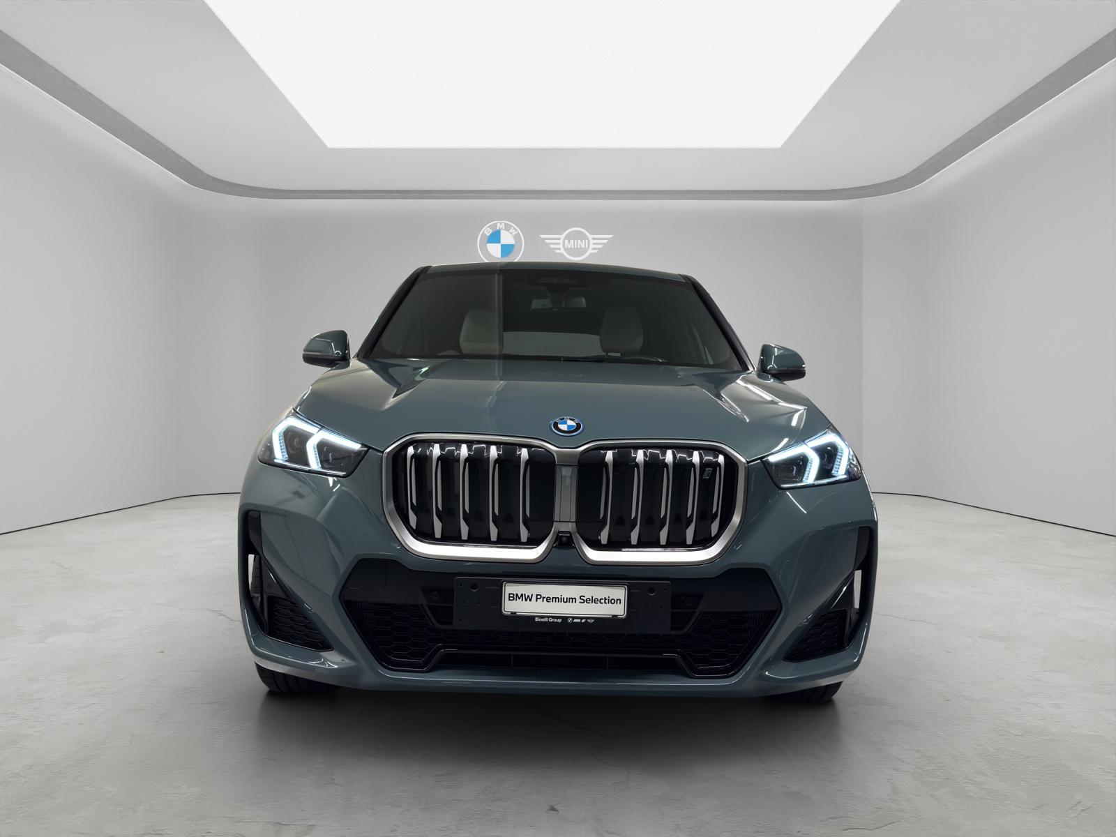 BMW iX1 30 xDrive-image-7