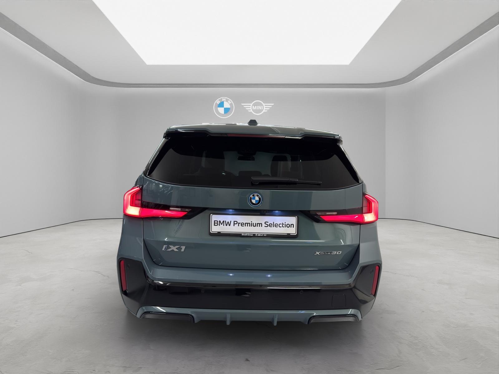 BMW iX1 30 xDrive-image-3