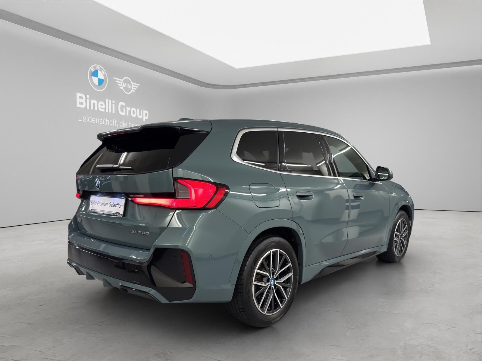 BMW iX1 30 xDrive-image-4