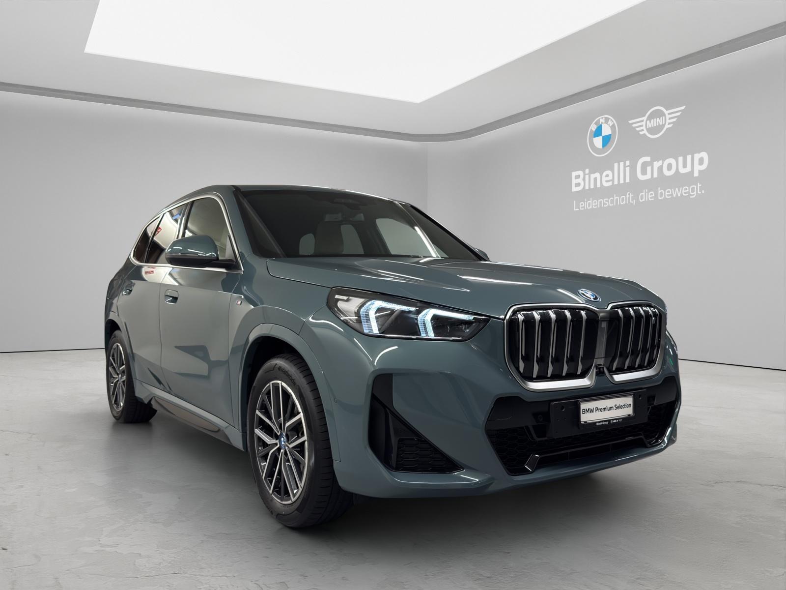 BMW iX1 30 xDrive-image-6