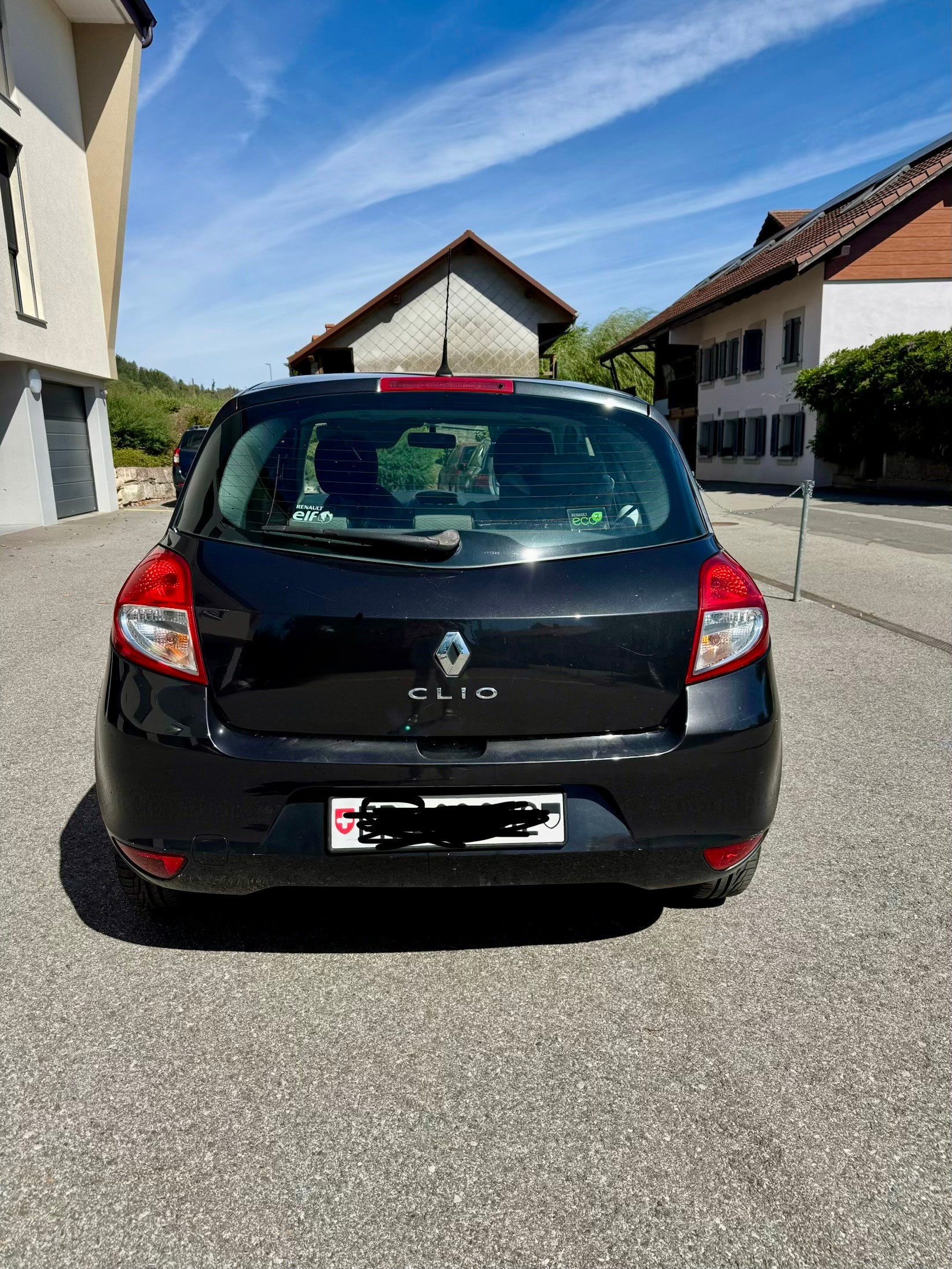 RENAULT 1.2 16V 75 Expression-image-1
