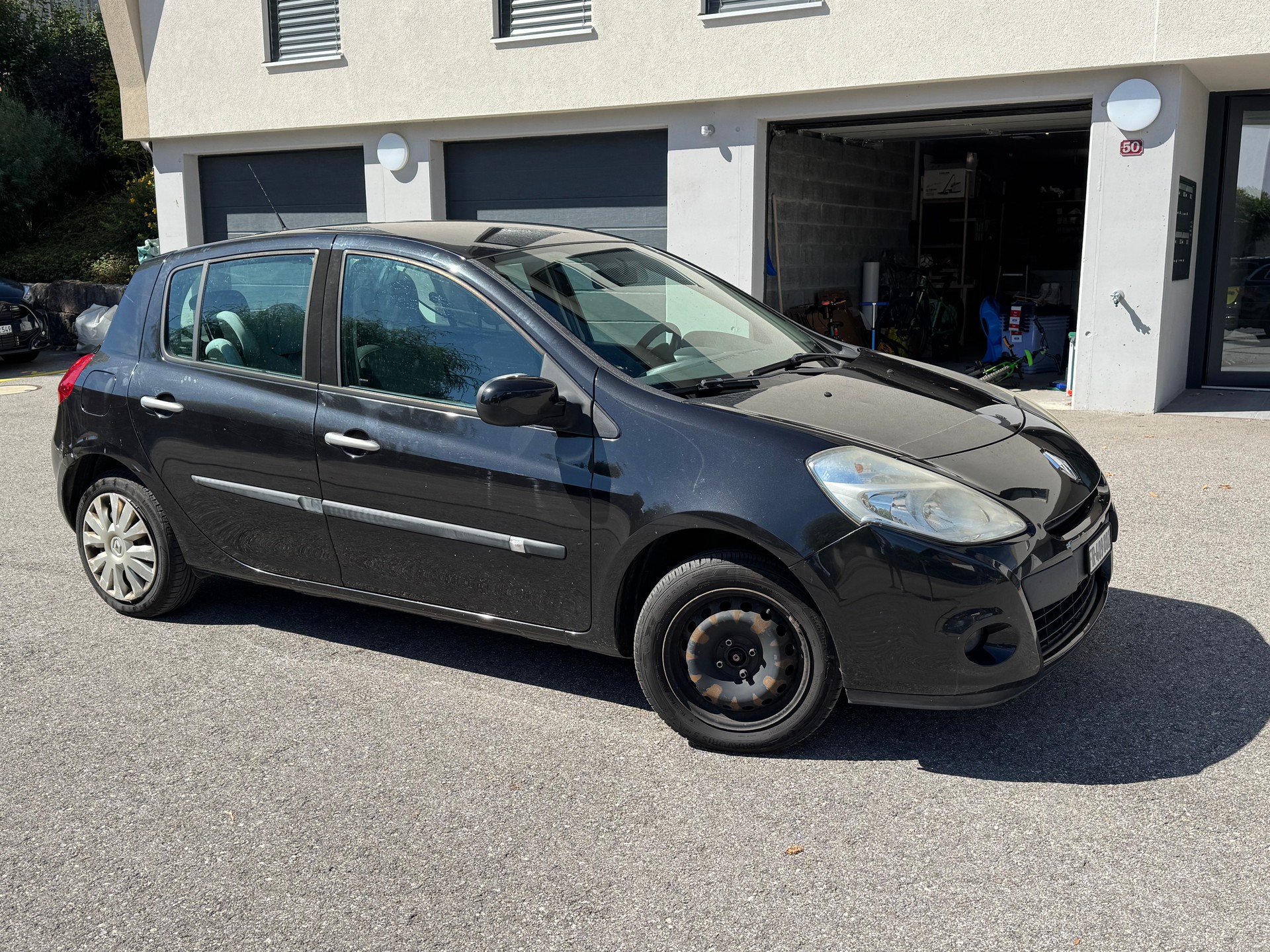 RENAULT 1.2 16V 75 Expression-image-4