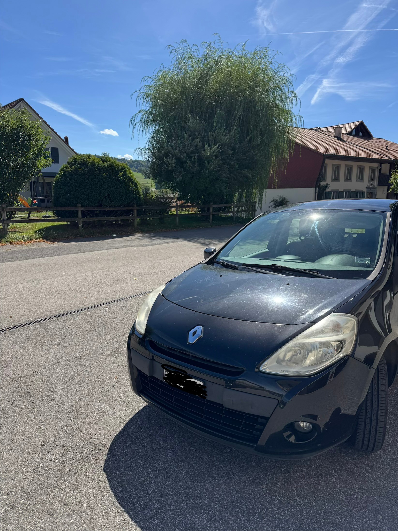 RENAULT 1.2 16V 75 Expression-image-3