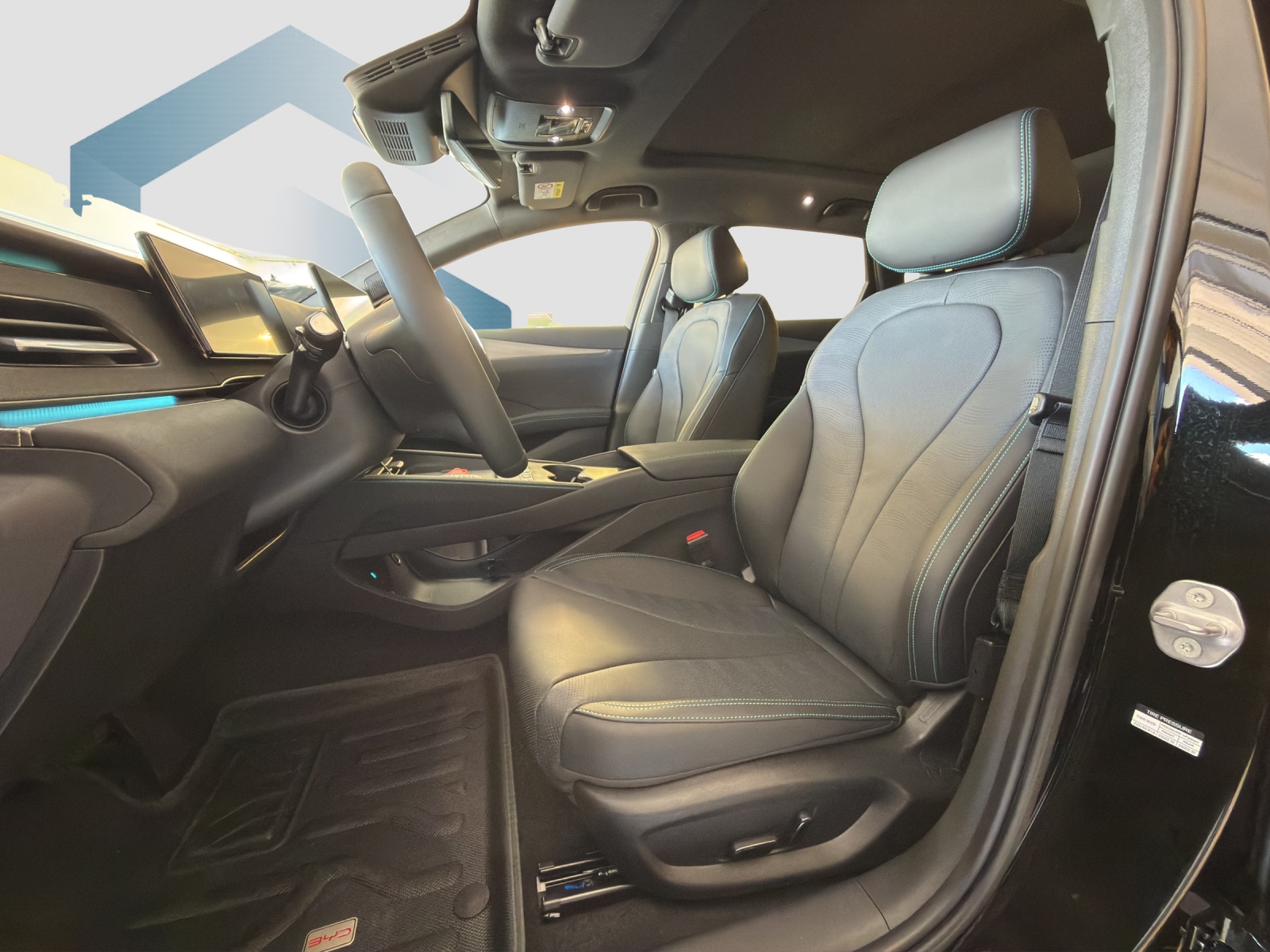 BYD Seal 6 DM-i Touring Comfort-image-8