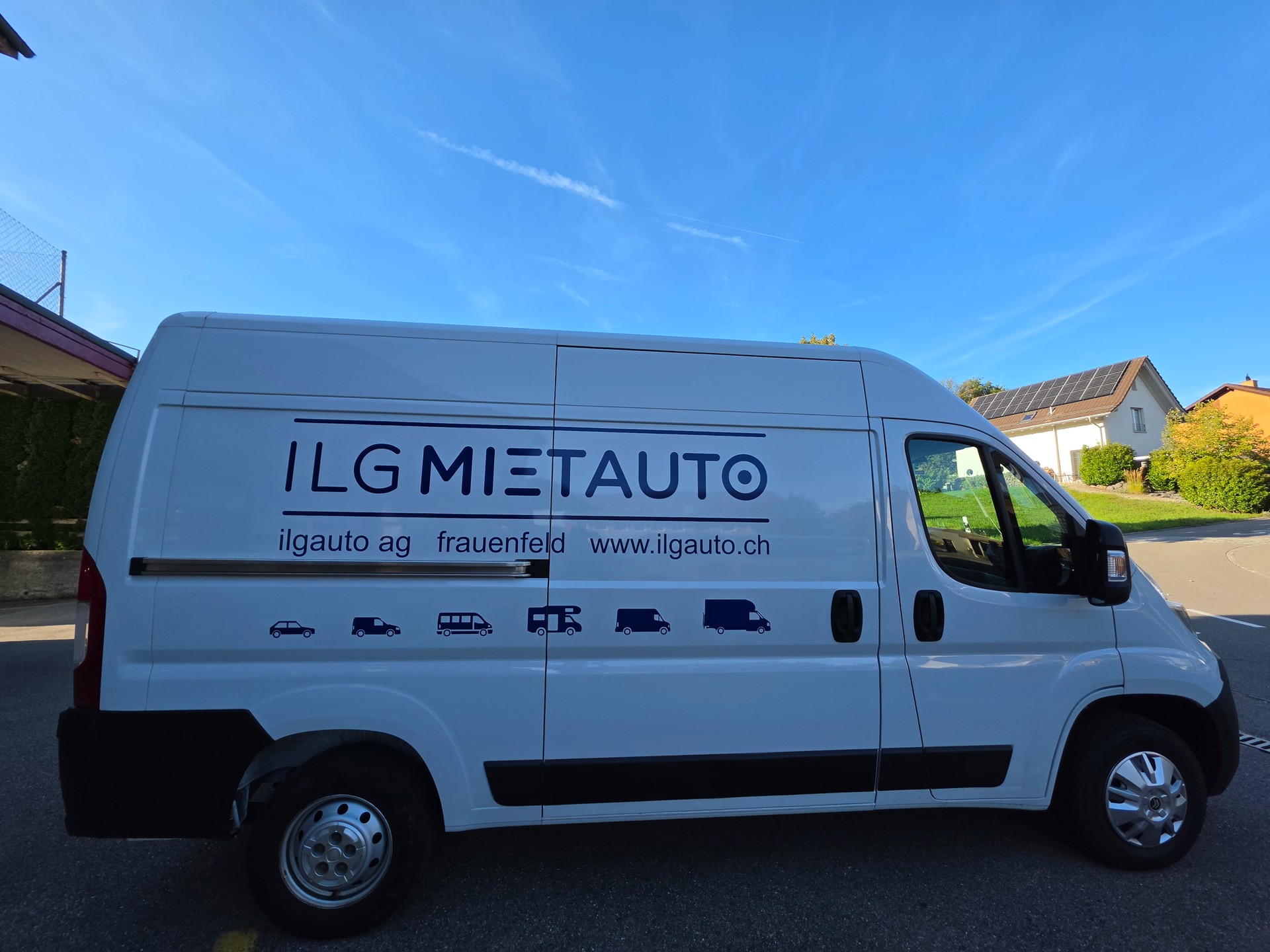 CITROEN Jumper 35 2.2 BlueHDi 140 Control L2H2-image-5