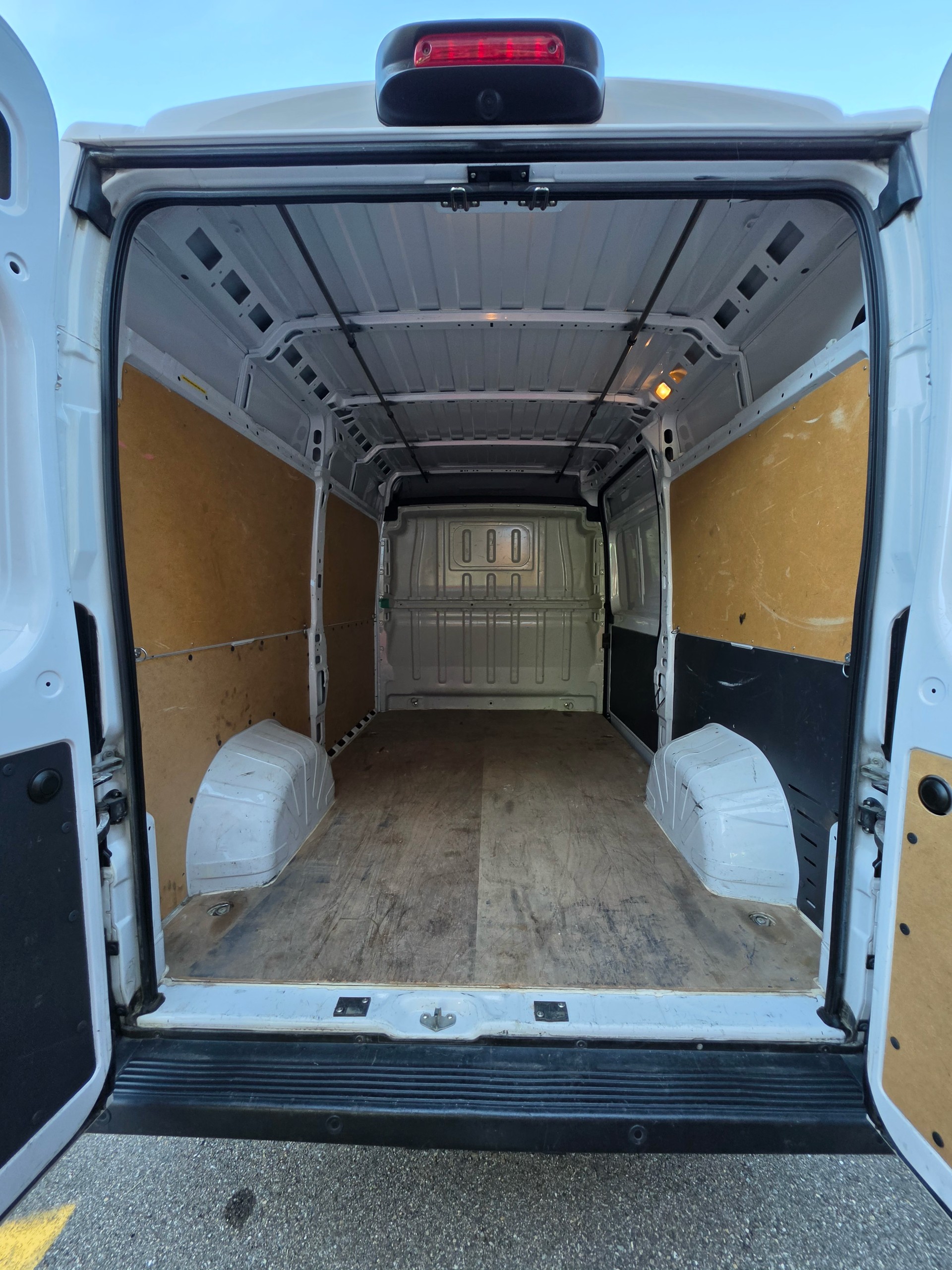 CITROEN Jumper 35 2.2 BlueHDi 140 Control L2H2-image-7